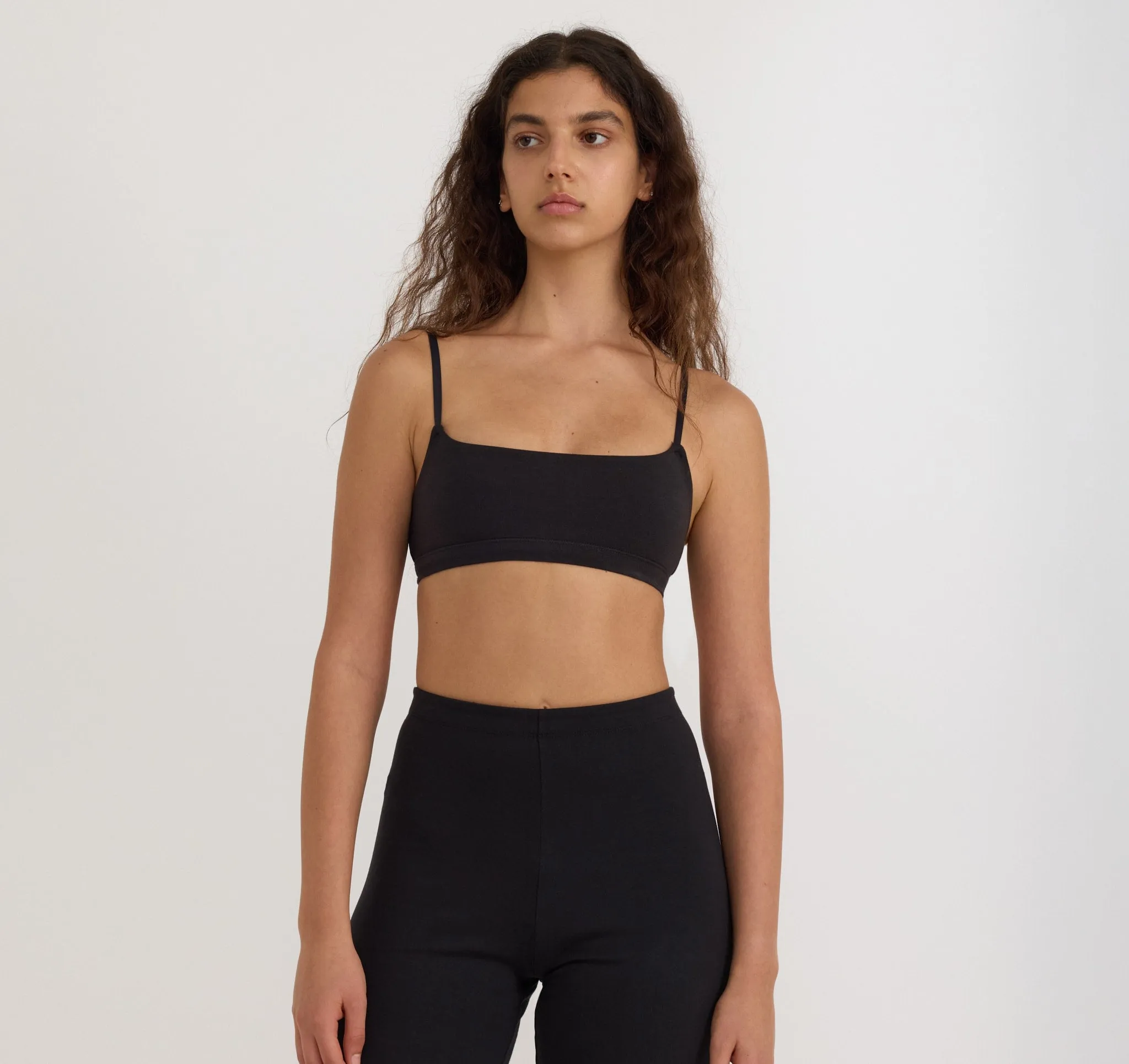 Flex Bralette 2-Pack sold by Organic Basics product image thumbnail 4