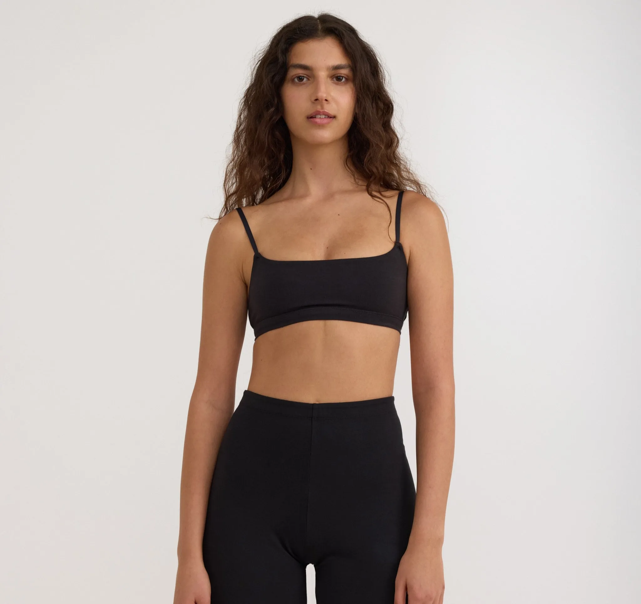 Flex Bralette 2-Pack sold by Organic Basics product image thumbnail 2