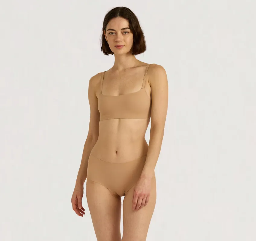 Bare Bralette sold by Organic Basics