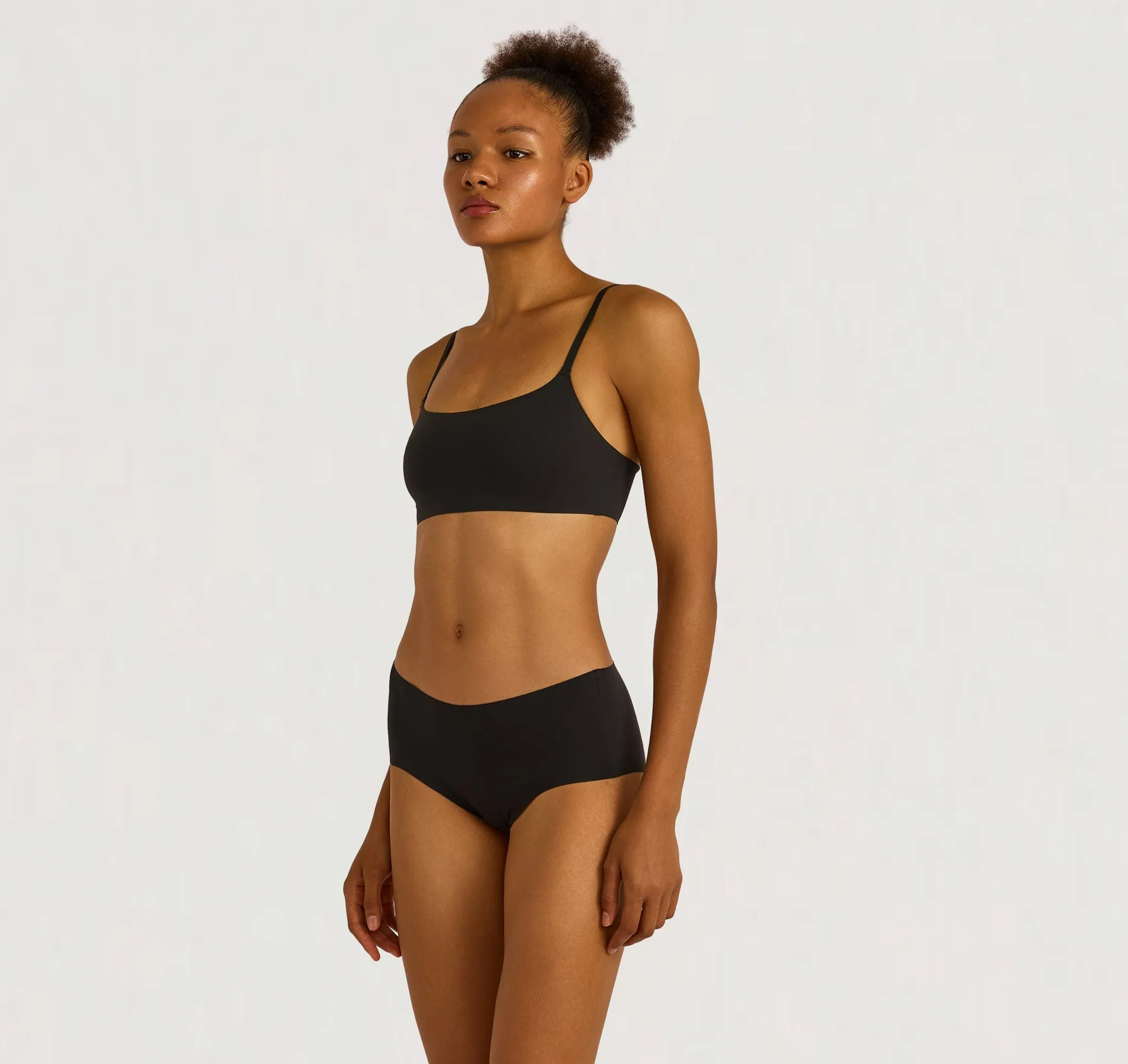 Bare Bralette sold by Organic Basics product image thumbnail 3
