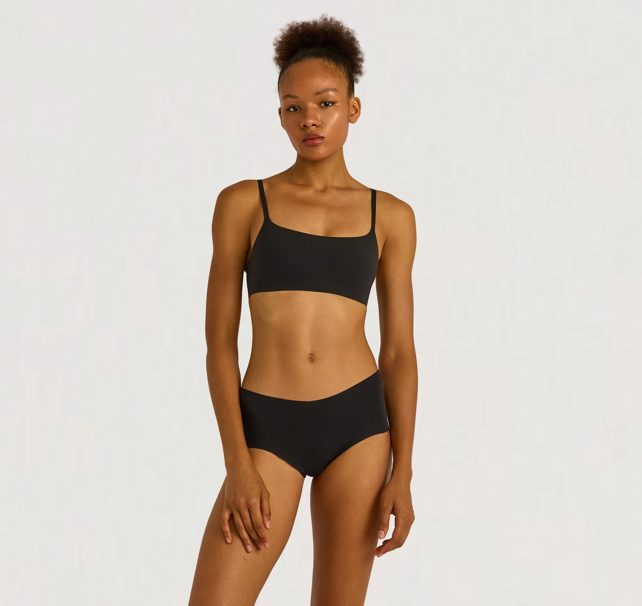 Bare Bralette sold by Organic Basics