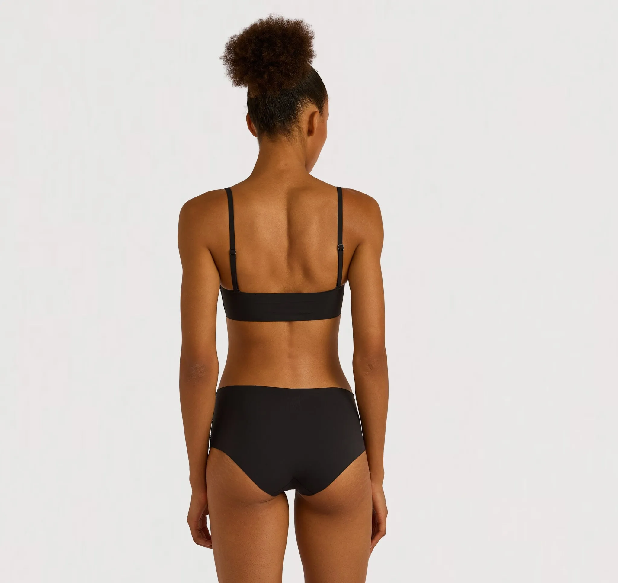 Bare Bralette sold by Organic Basics product image thumbnail 2