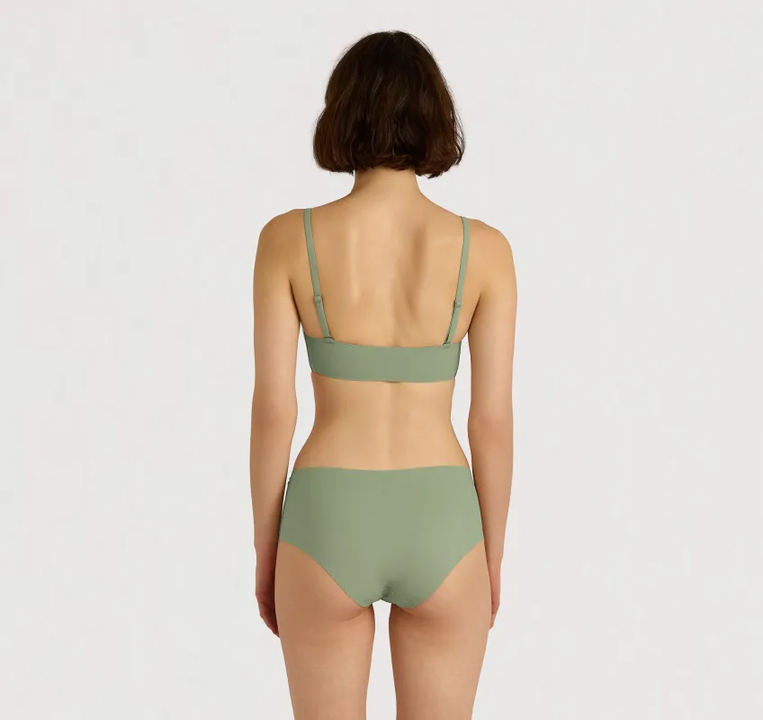 Bare High-rise Briefs sold by Organic Basics
