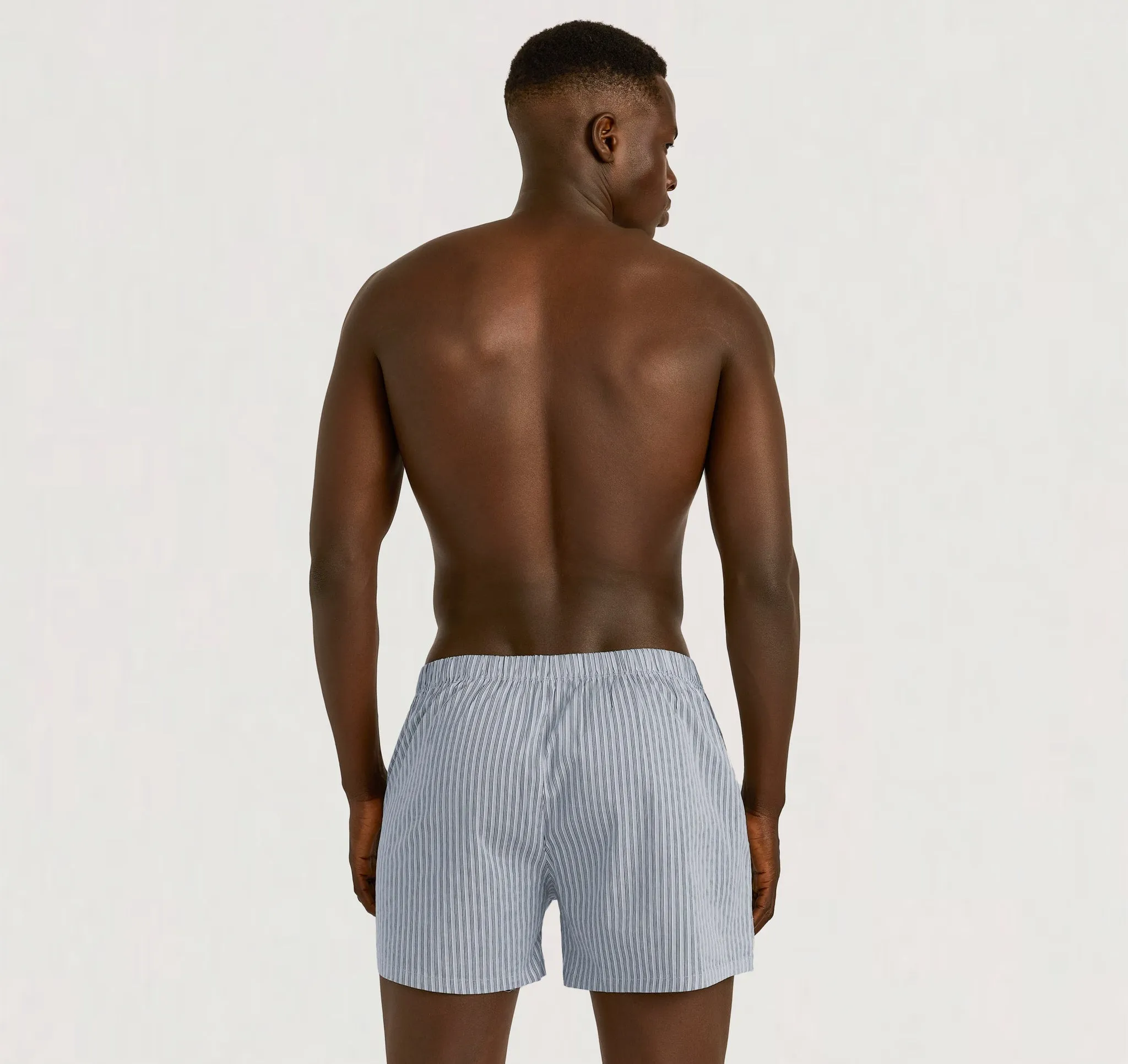 Core Icon Boxer Shorts 2-pack sold by Organic Basics product image thumbnail 4