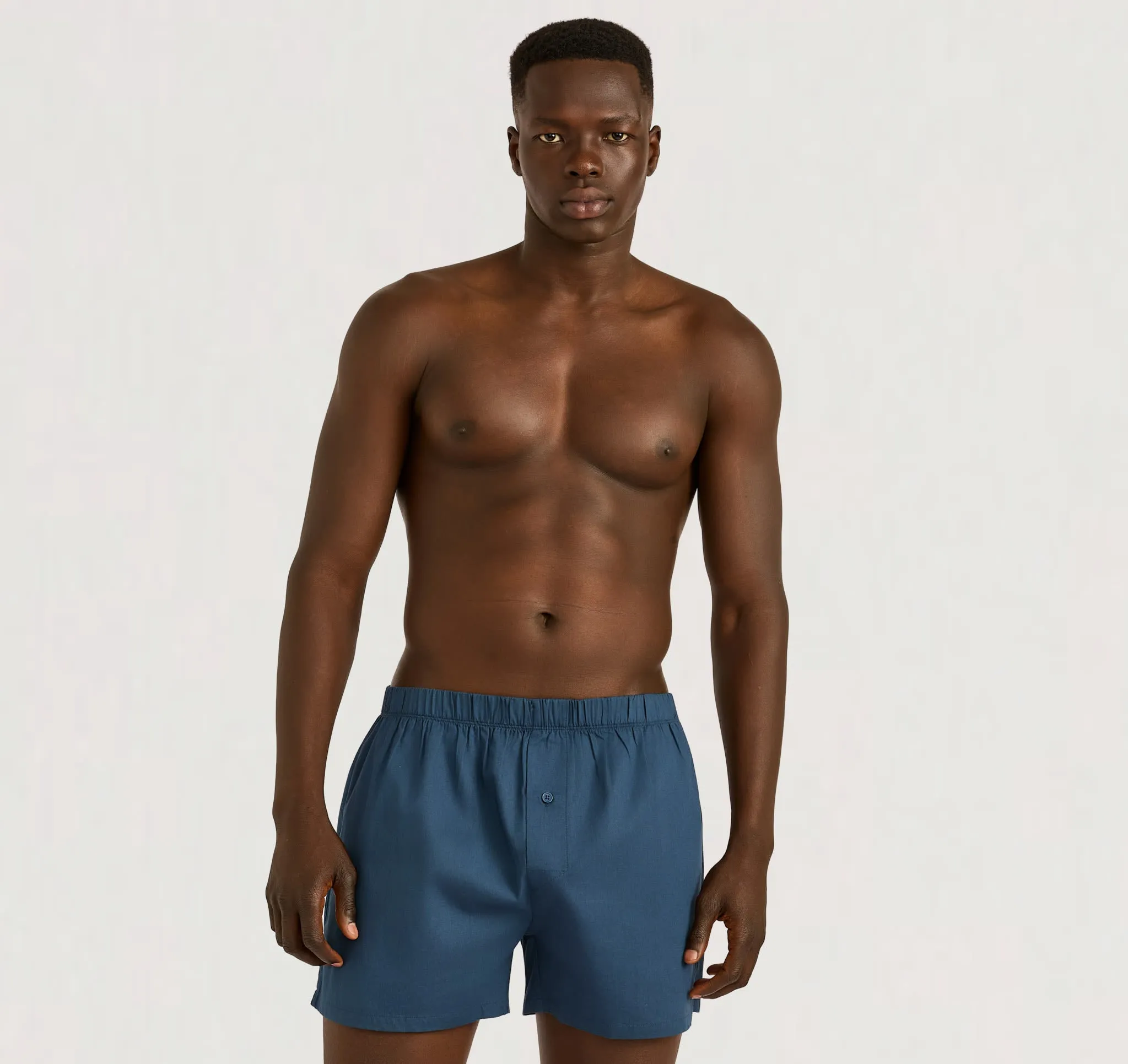 Core Icon Boxer Shorts 2-pack sold by Organic Basics product image thumbnail 2