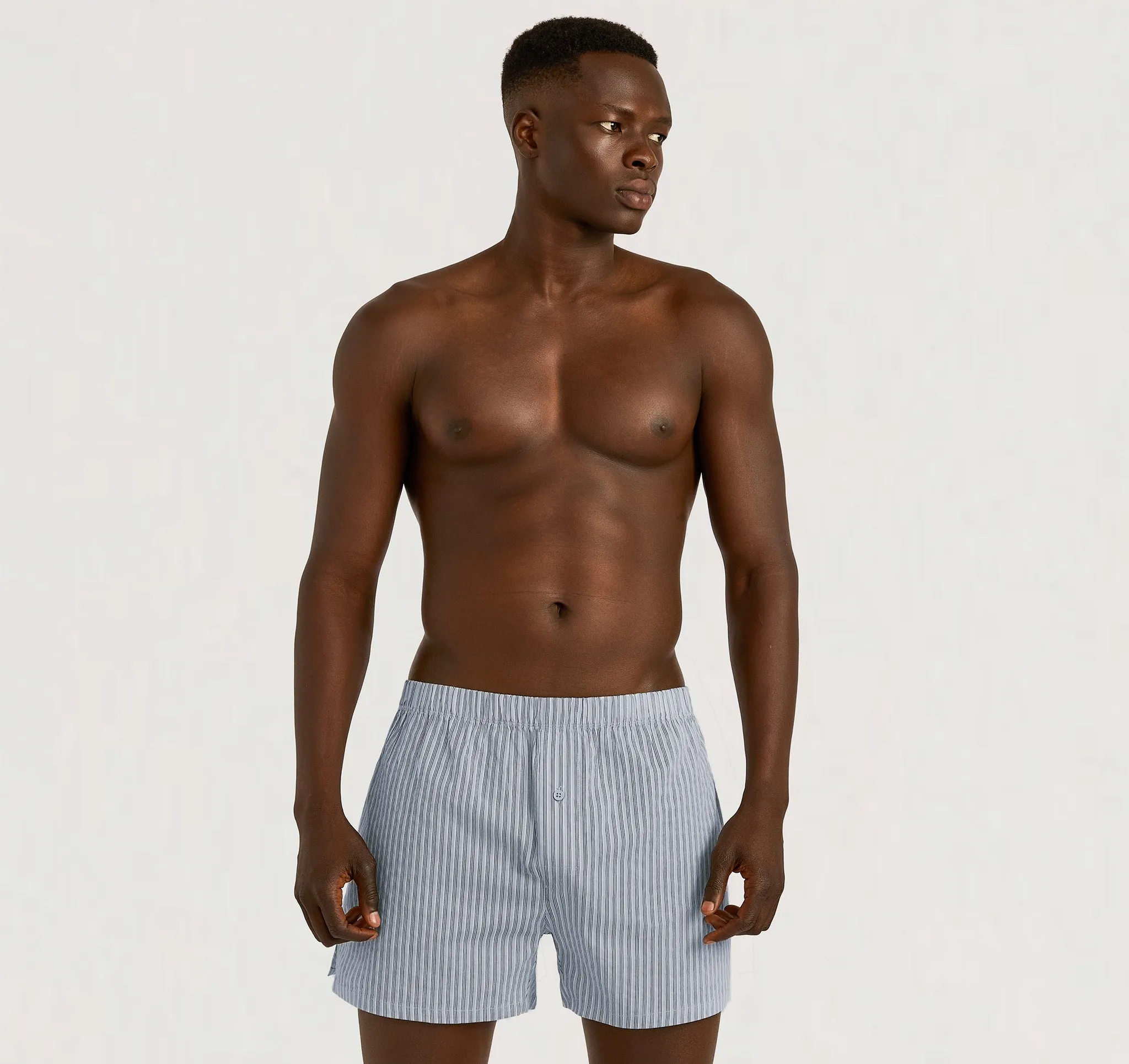 Core Icon Boxer Shorts 2-pack sold by Organic Basics product image thumbnail 5