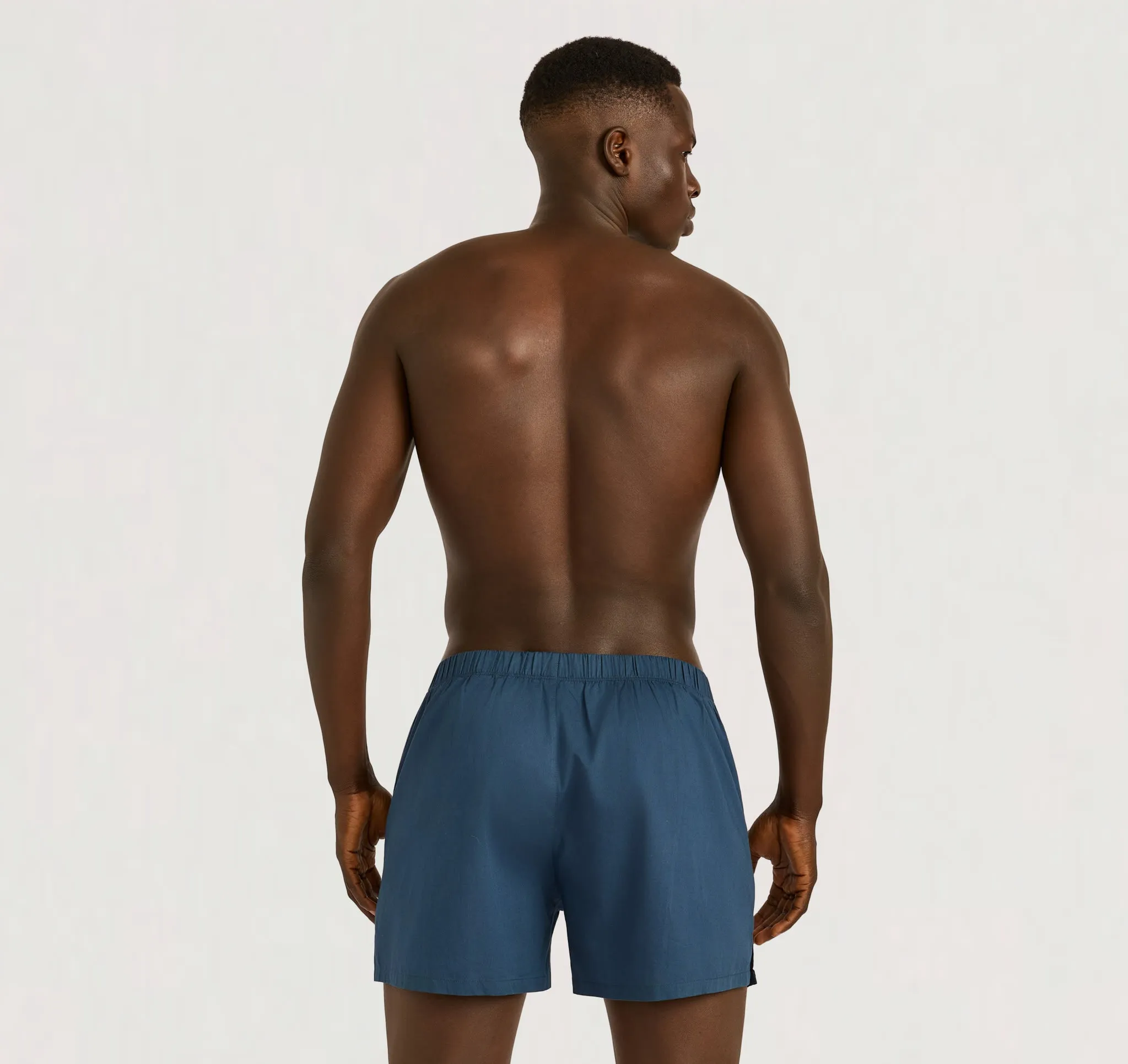 Core Icon Boxer Shorts 2-pack sold by Organic Basics product image thumbnail 3