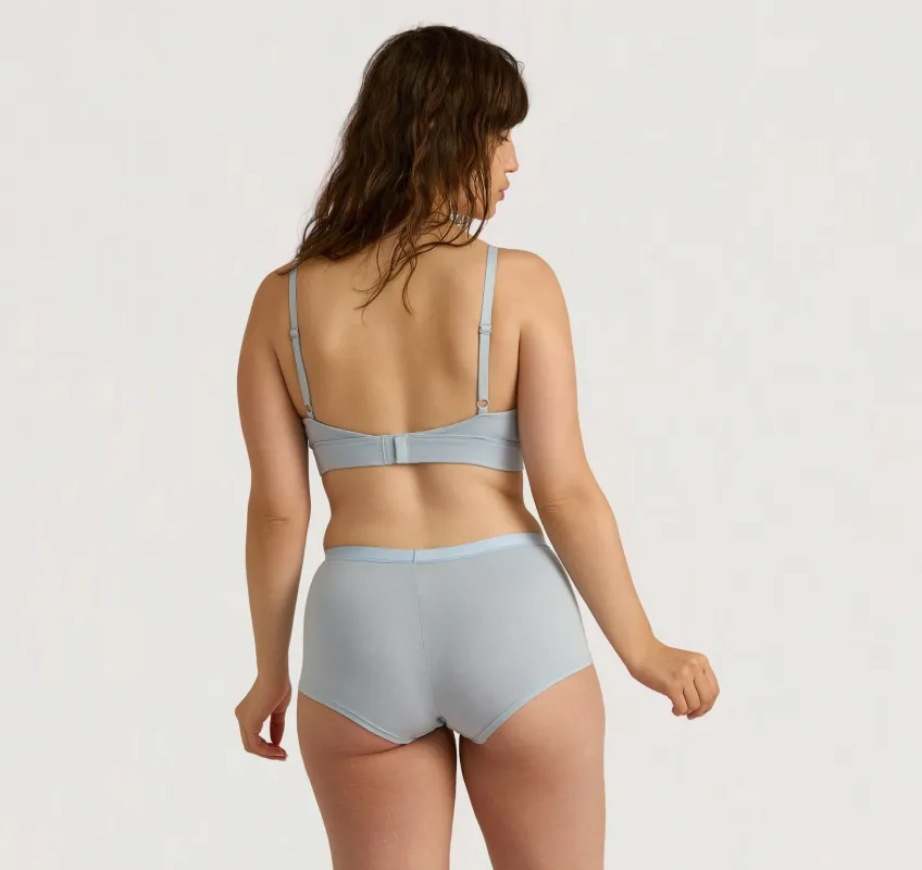 Core Shorty sold by Organic Basics