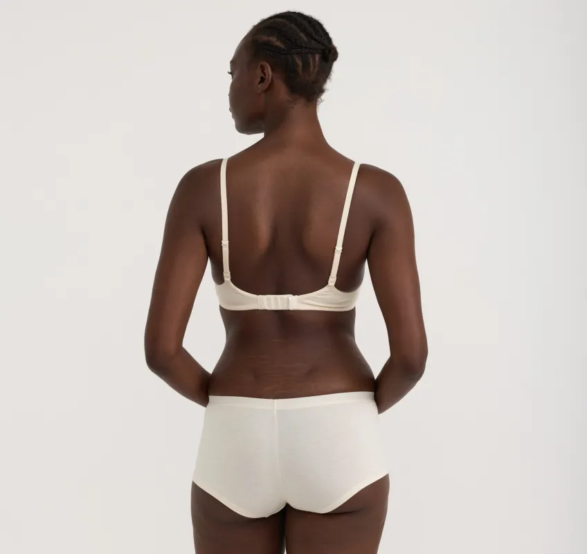 Core Shorty sold by Organic Basics