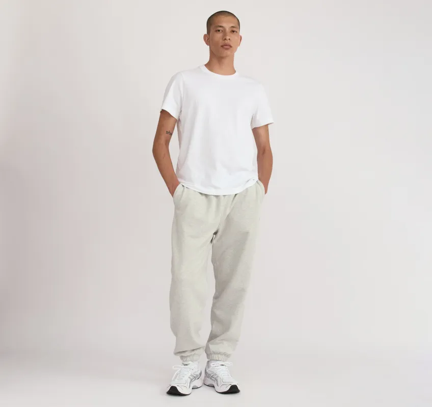 Weekend Joggers sold by Organic Basics