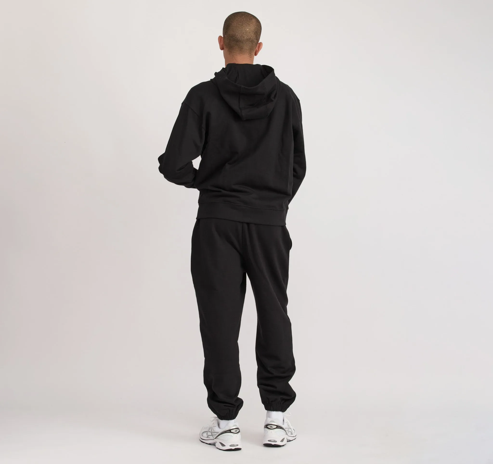 Weekend Joggers sold by Organic Basics product image thumbnail 2