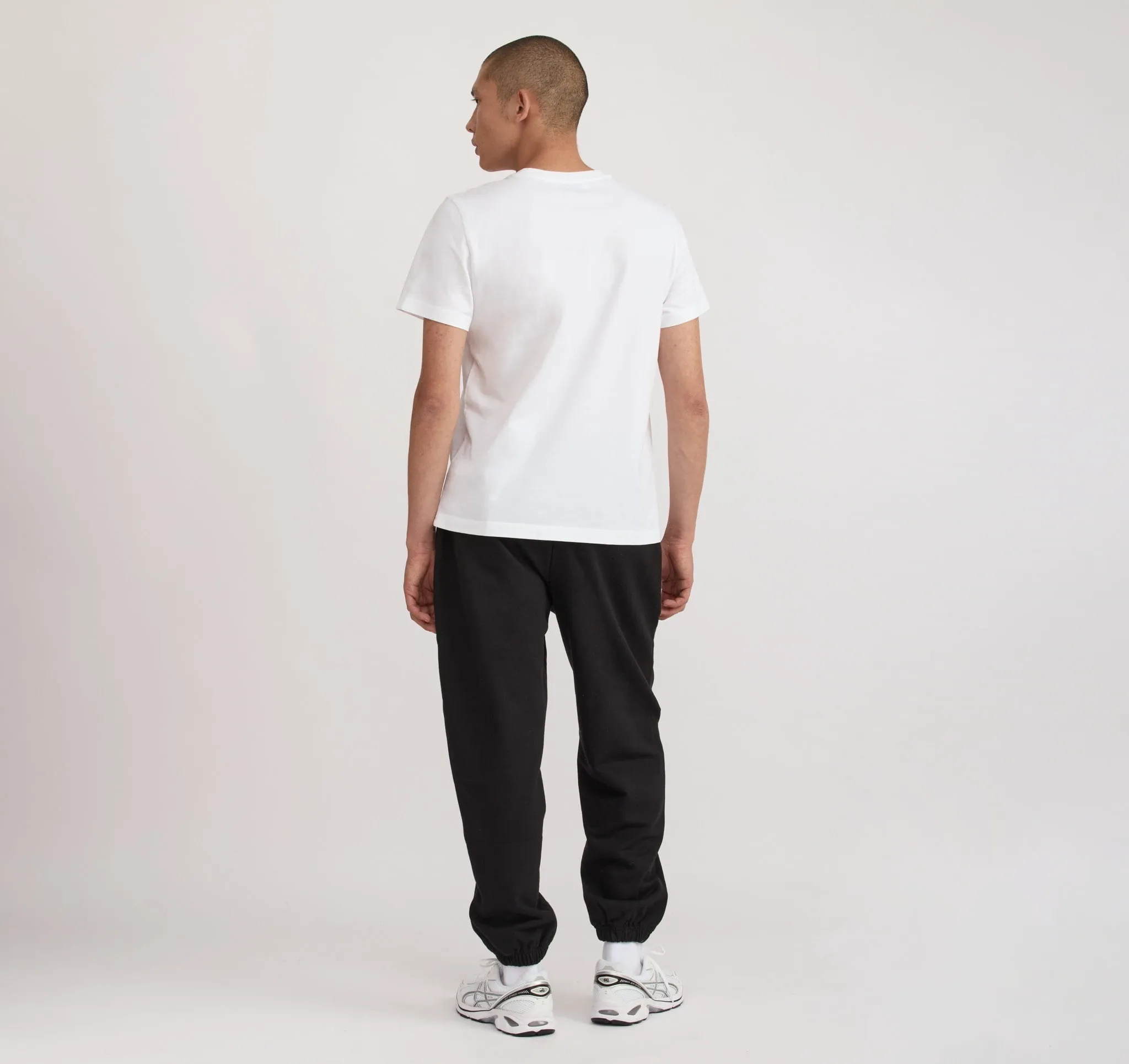 Weekend Joggers sold by Organic Basics product image thumbnail 5