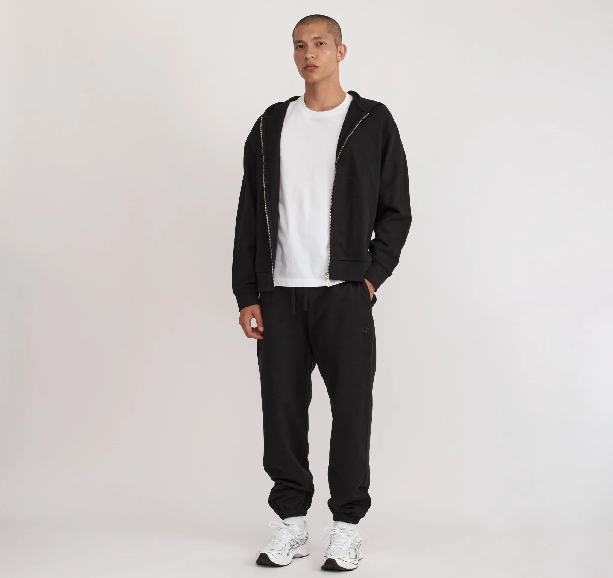 Weekend Joggers sold by Organic Basics