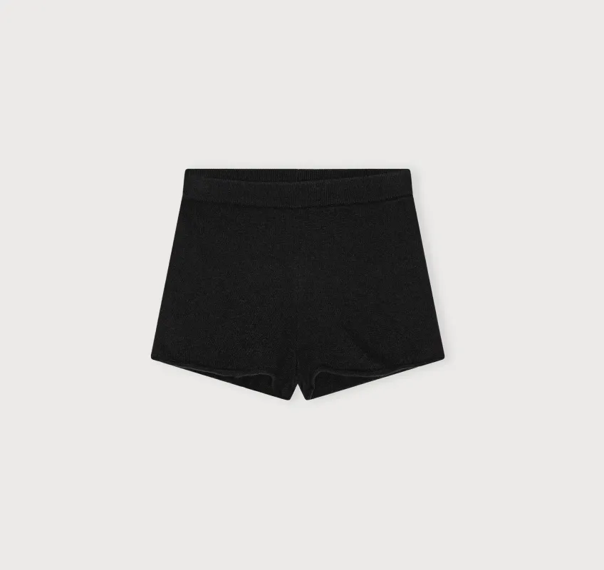Fine Knit Shorts sold by Organic Basics