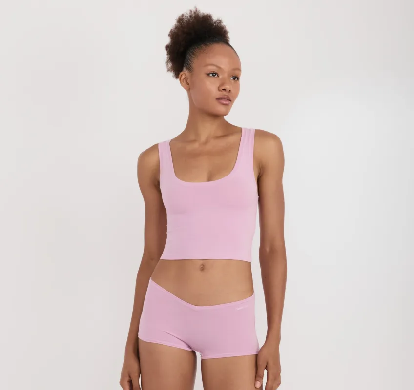 Flex Tank Top sold by Organic Basics