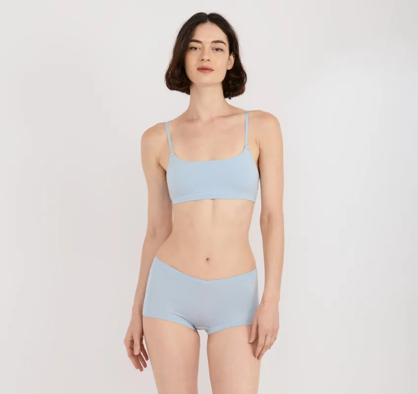 Flex Bralette sold by Organic Basics