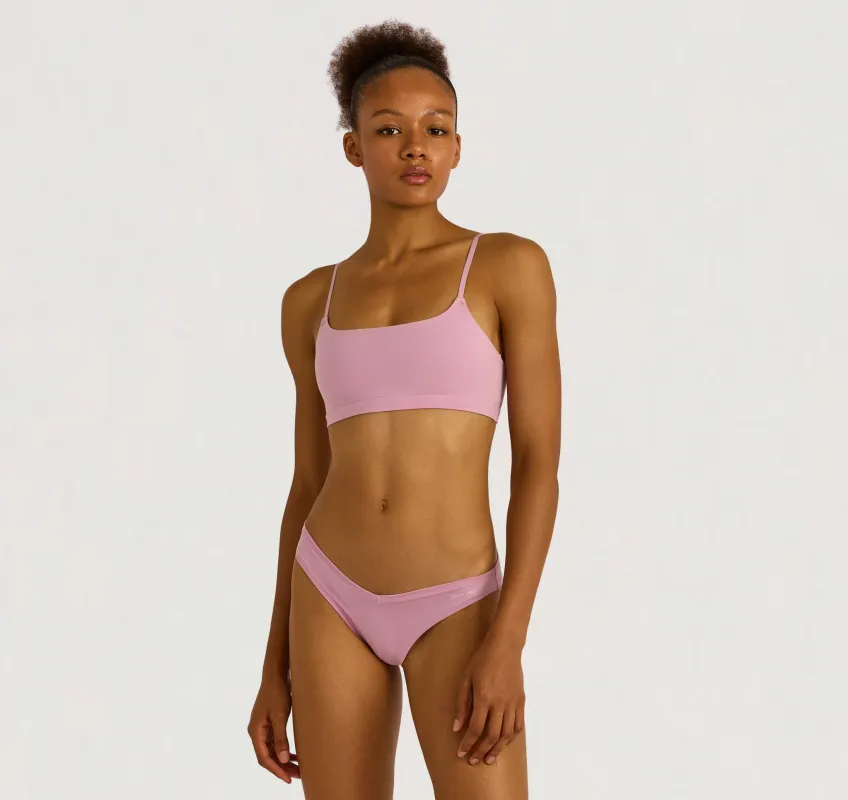 Flex Bralette sold by Organic Basics