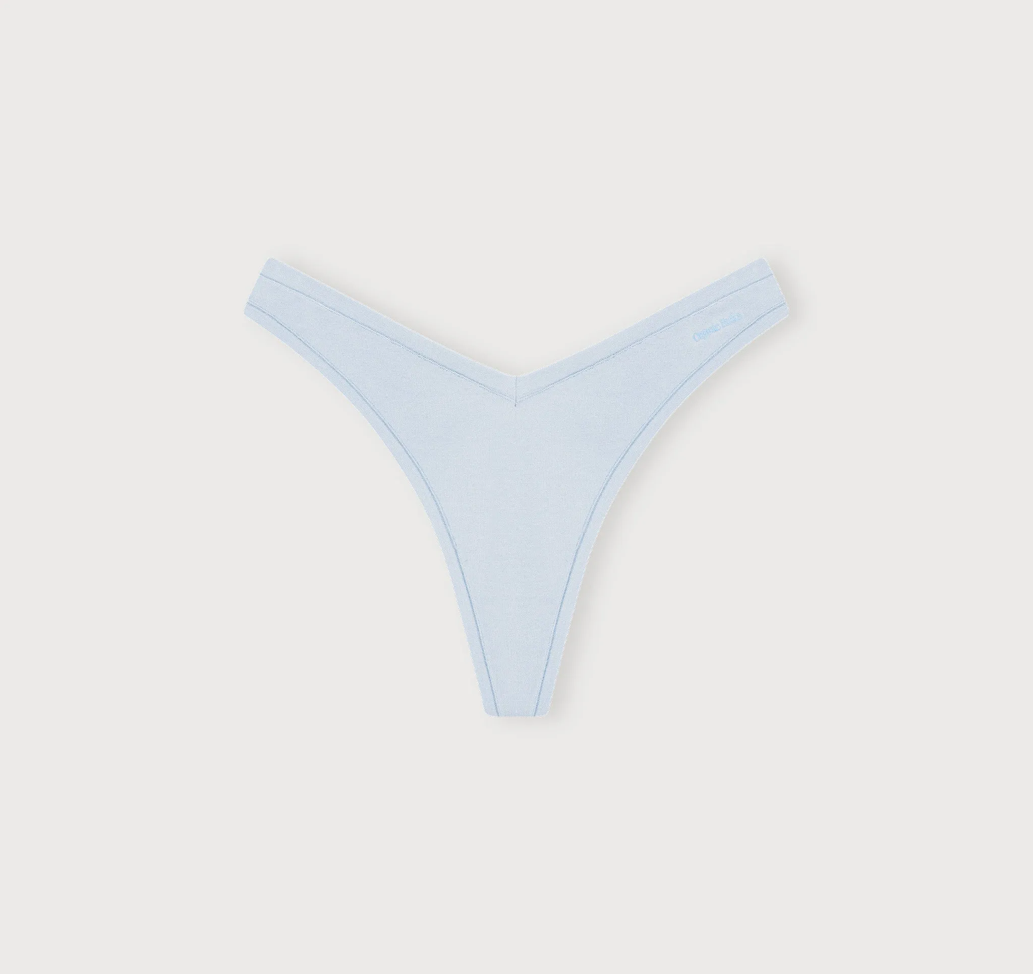 Flex Thong sold by Organic Basics product image thumbnail 2