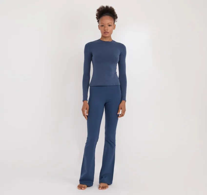 Flex Long Sleeve Tee sold by Organic Basics