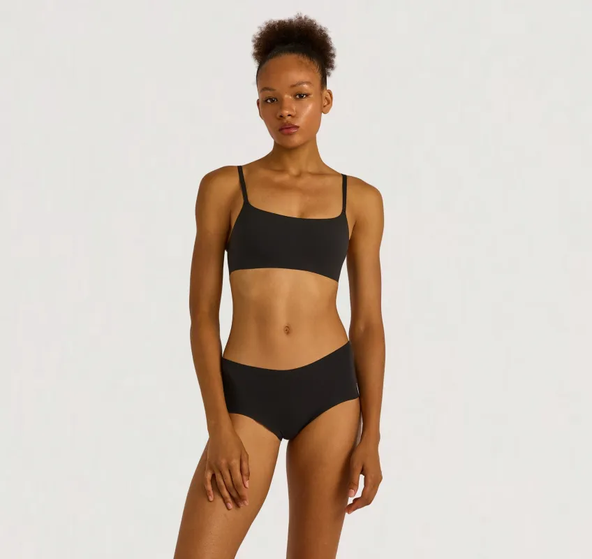 Bare High-rise Briefs sold by Organic Basics