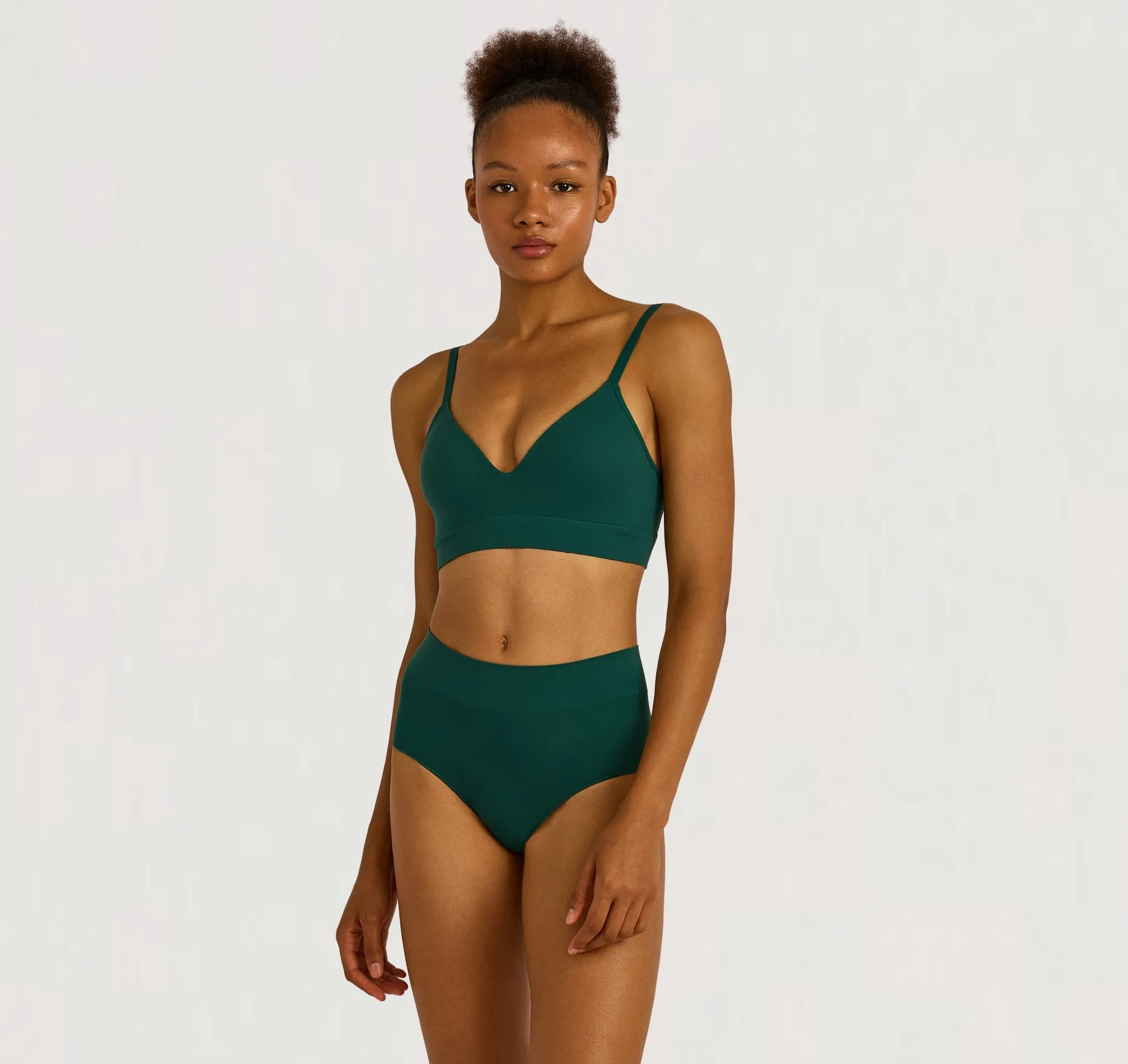 Smooth Hipster sold by Organic Basics