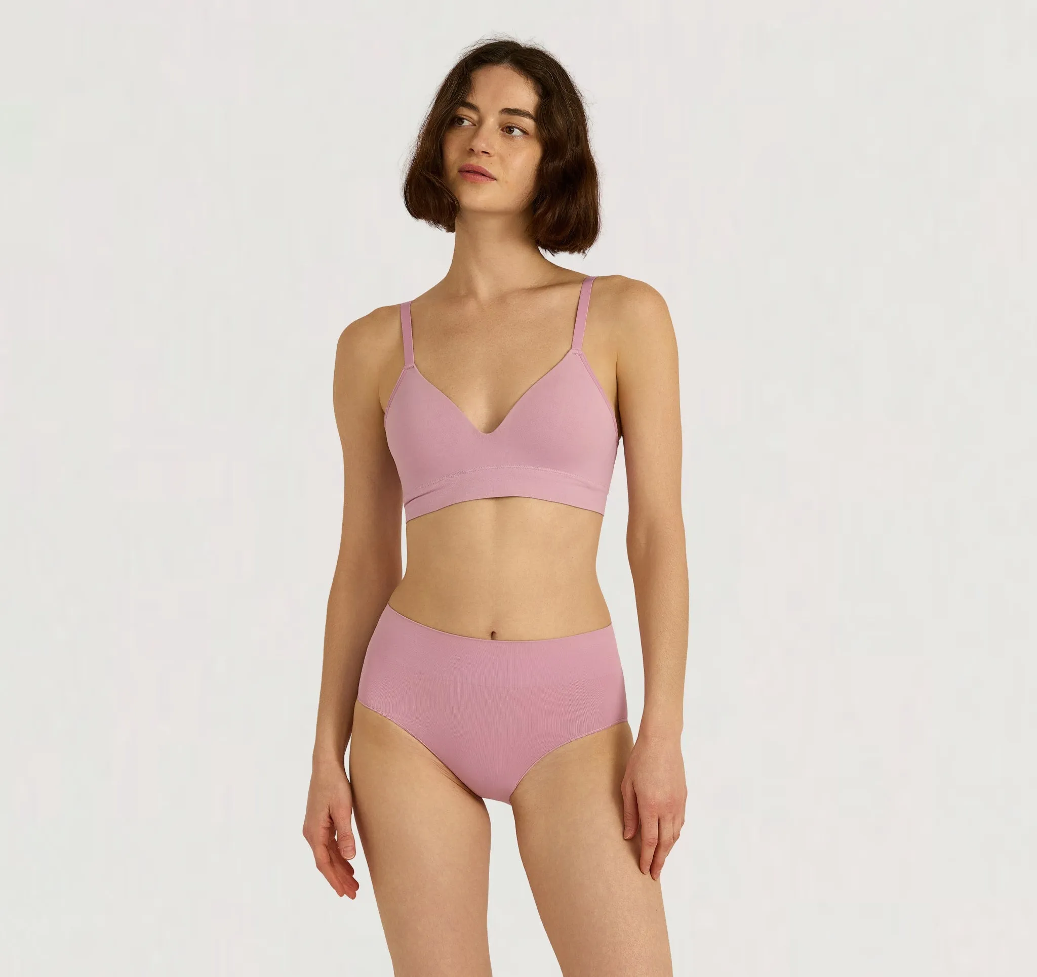 Smooth Hipster sold by Organic Basics