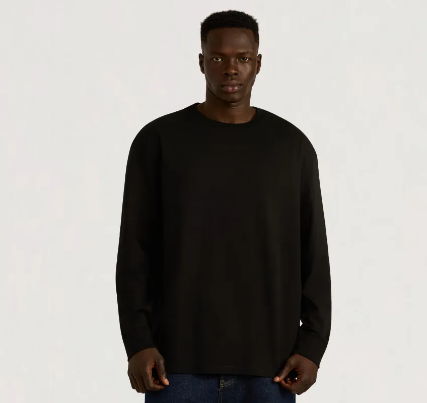 True Heavy Skater Tee sold by Organic Basics