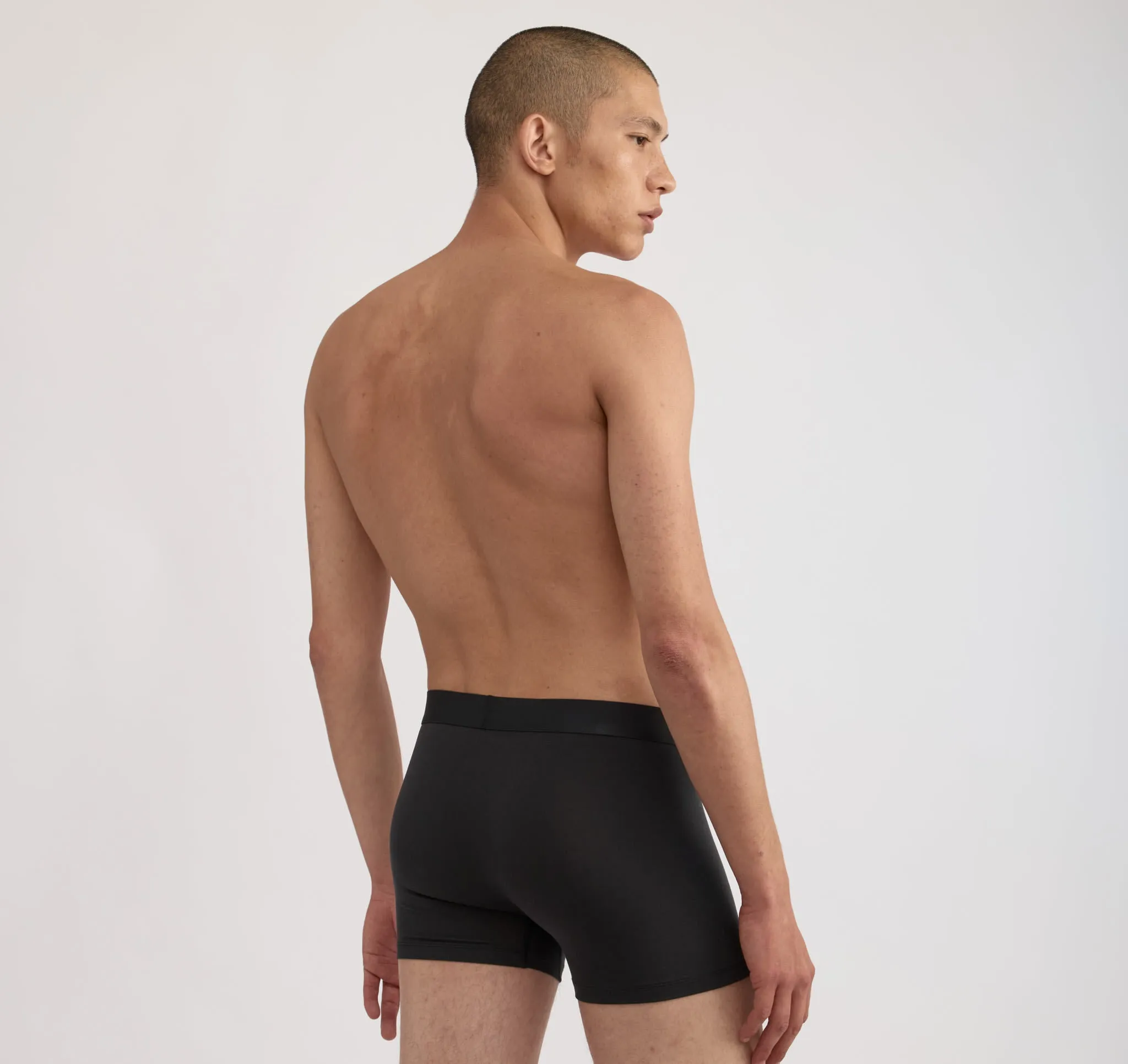 Premium Trunks 3-pack sold by Organic Basics product image thumbnail 5