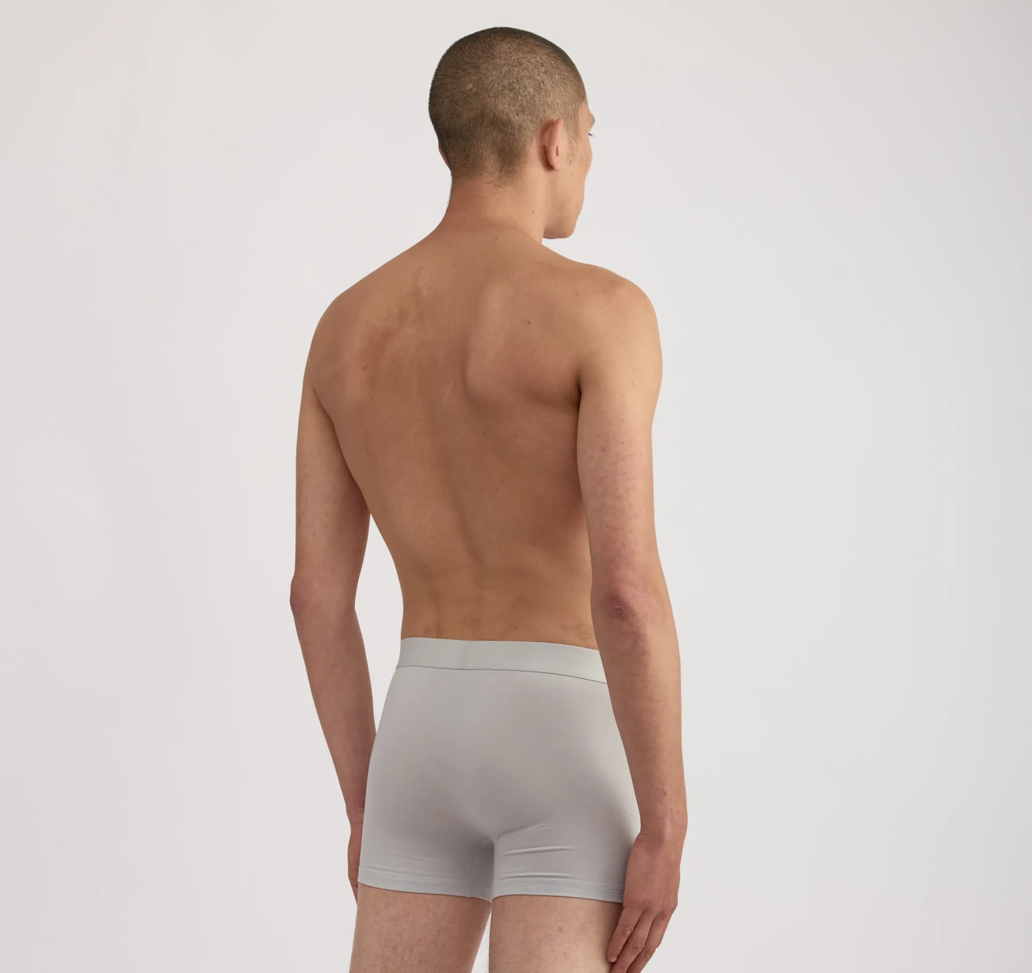 Premium Trunks 3-pack sold by Organic Basics product image thumbnail 3