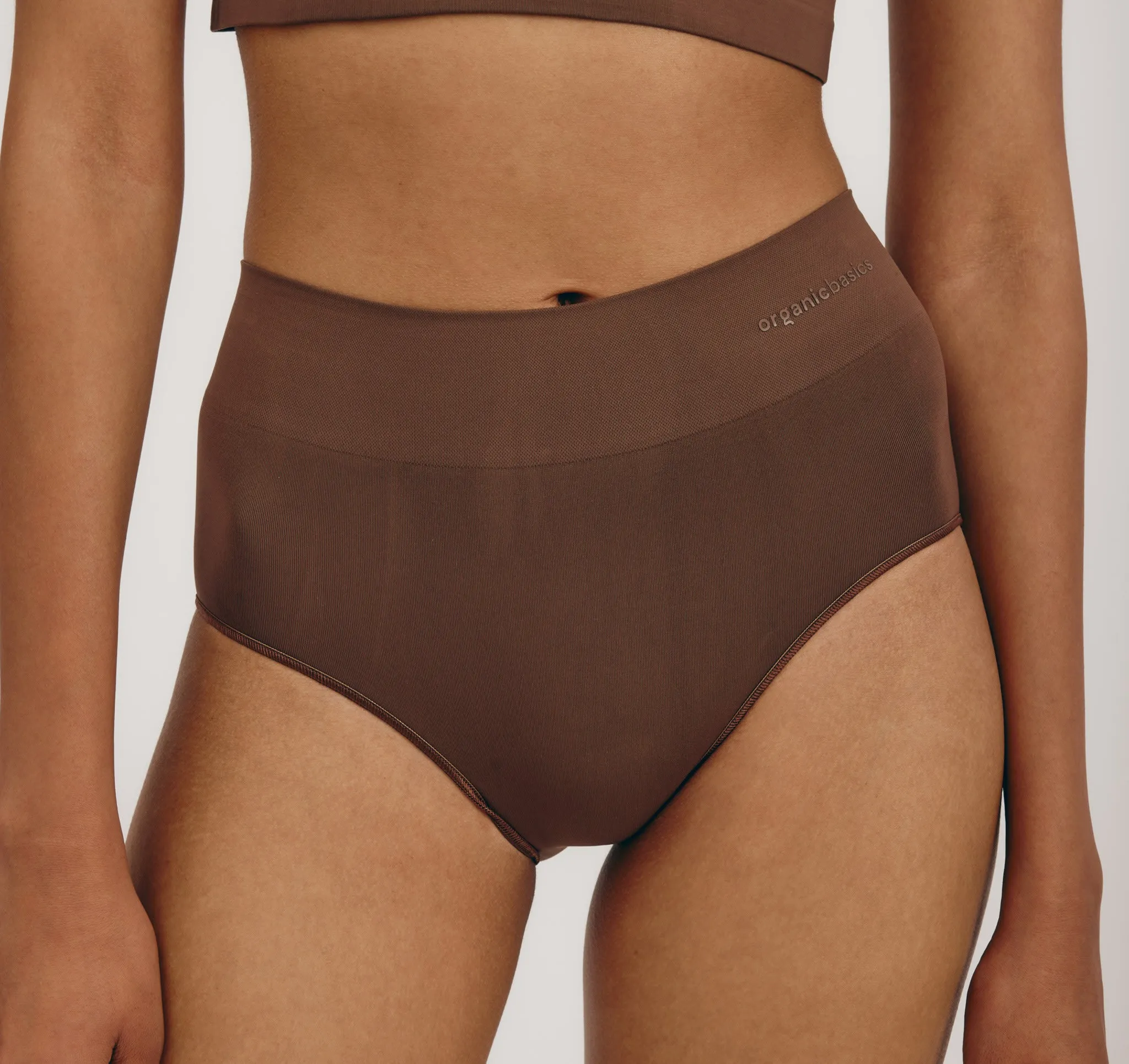 Smooth Hipster 3-Pack sold by Organic Basics product image thumbnail 2