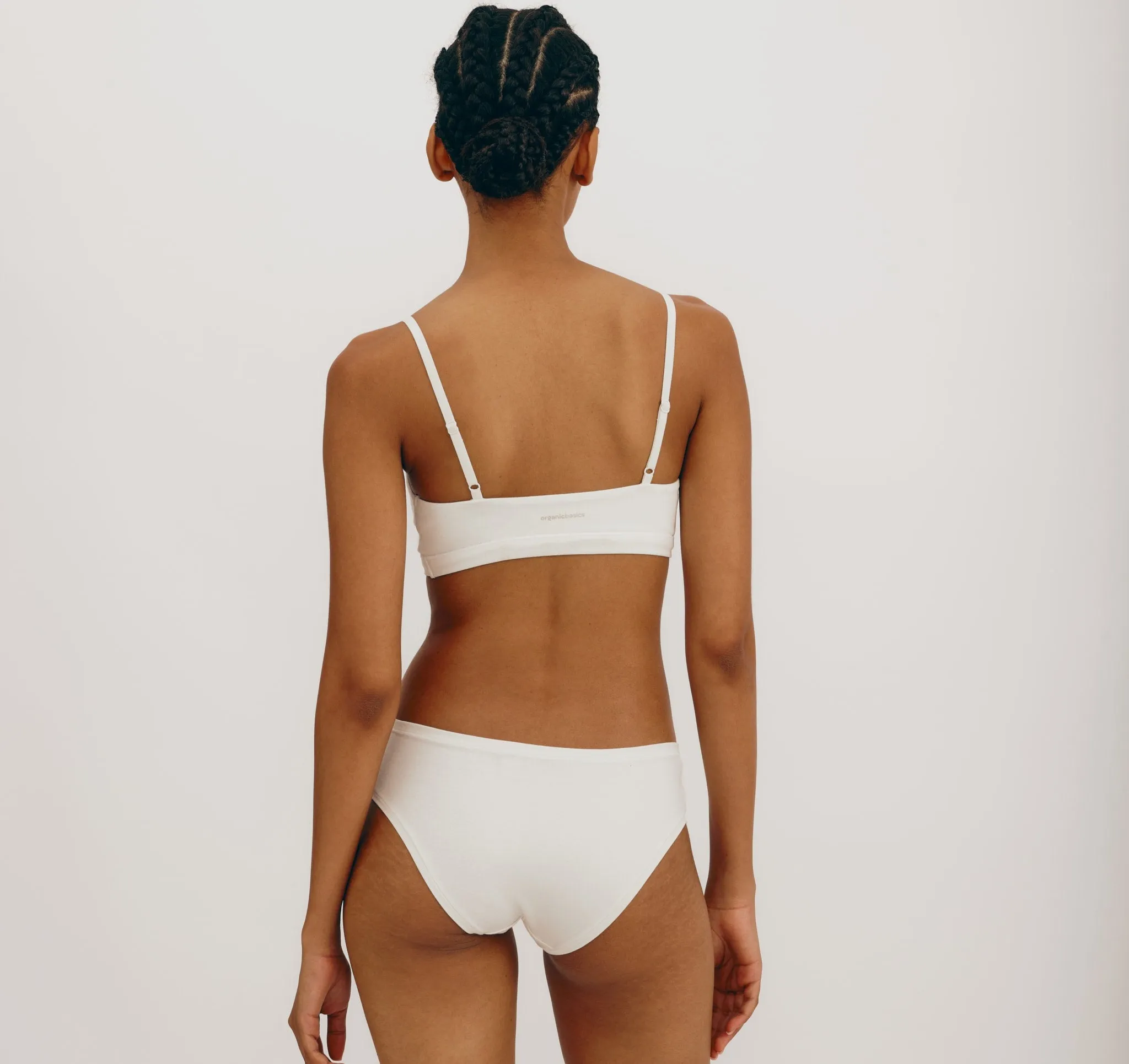 Flex Hipster 3-pack sold by Organic Basics product image thumbnail 4