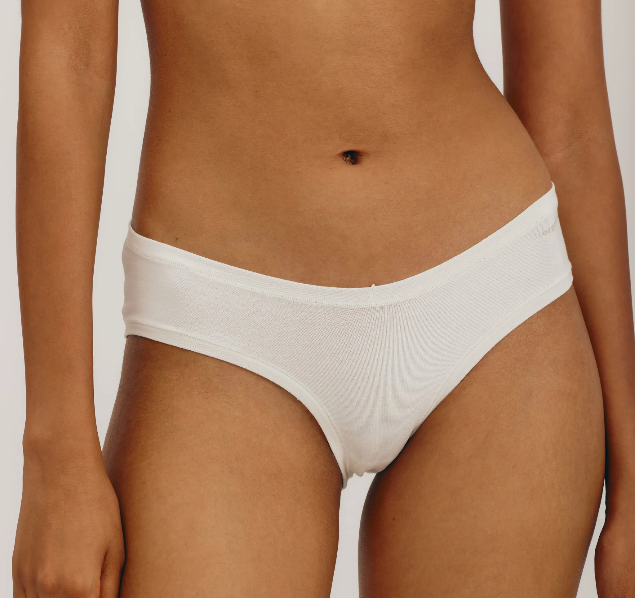 Flex Hipster 3-pack sold by Organic Basics product image thumbnail 2