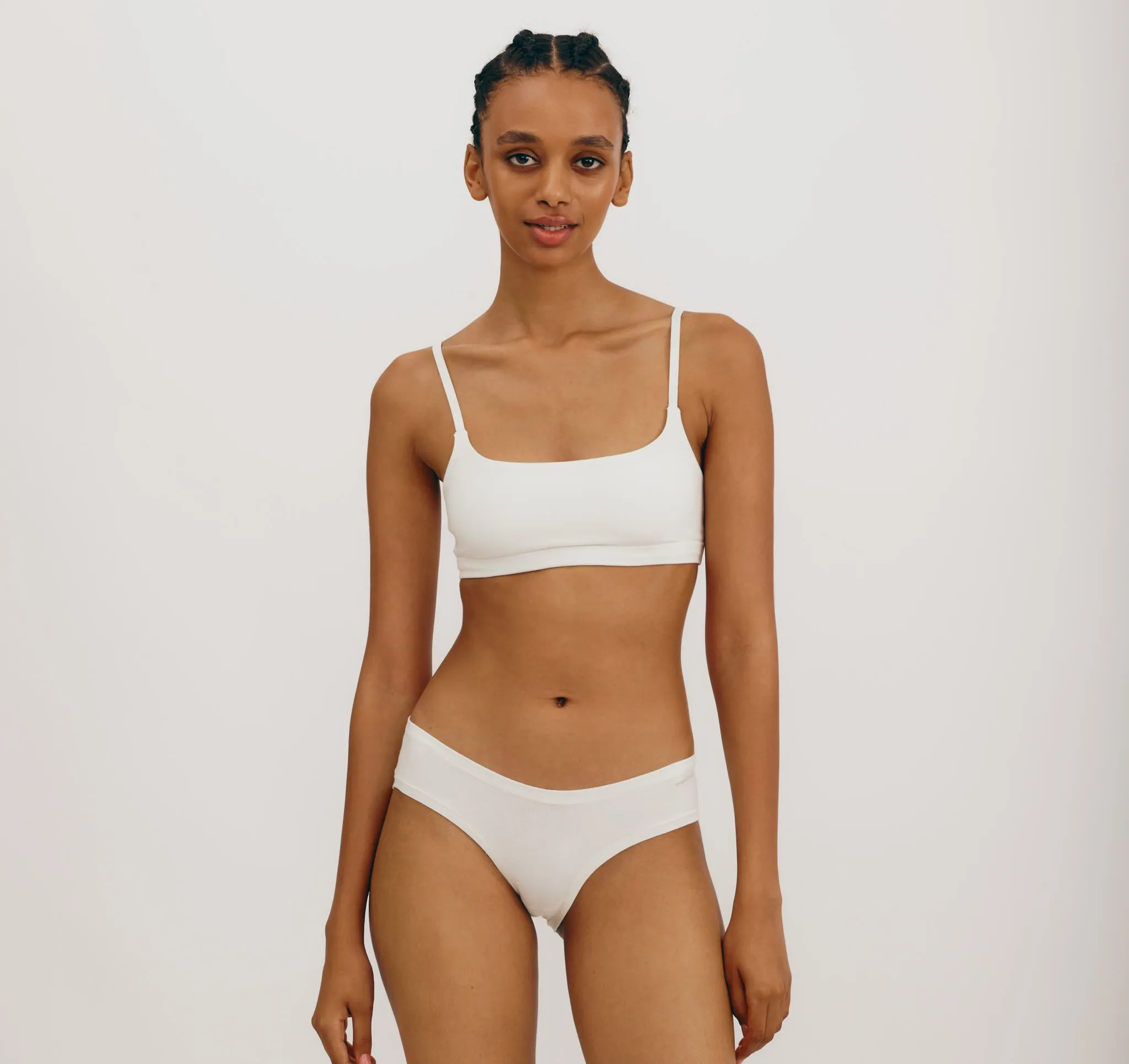 Flex Hipster 3-pack sold by Organic Basics product image thumbnail 3