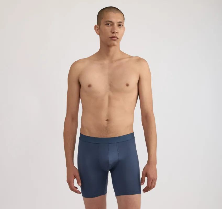 Premium Boxer Briefs 3-pack sold by Organic Basics