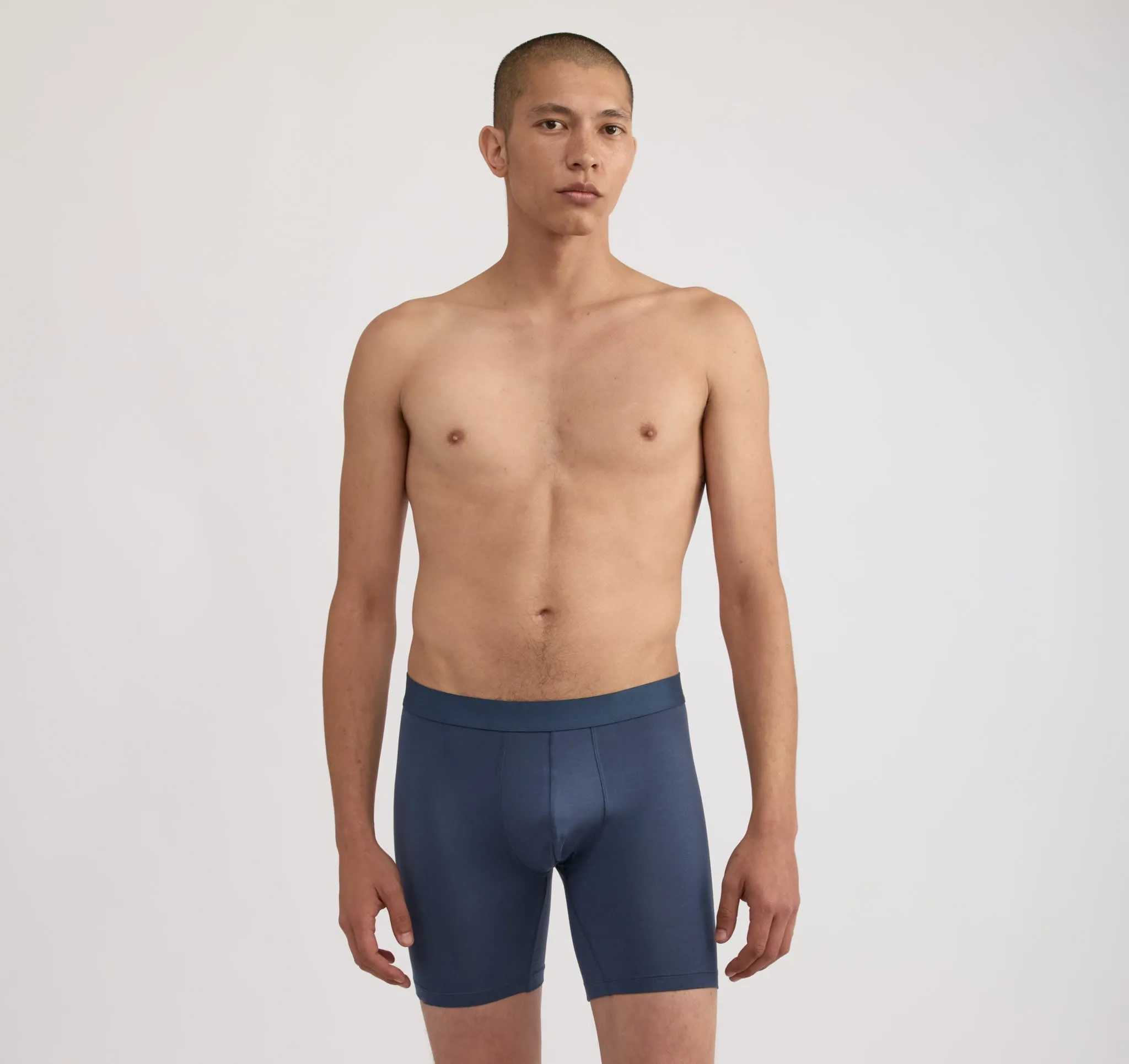 Premium Boxer Briefs 3-pack sold by Organic Basics