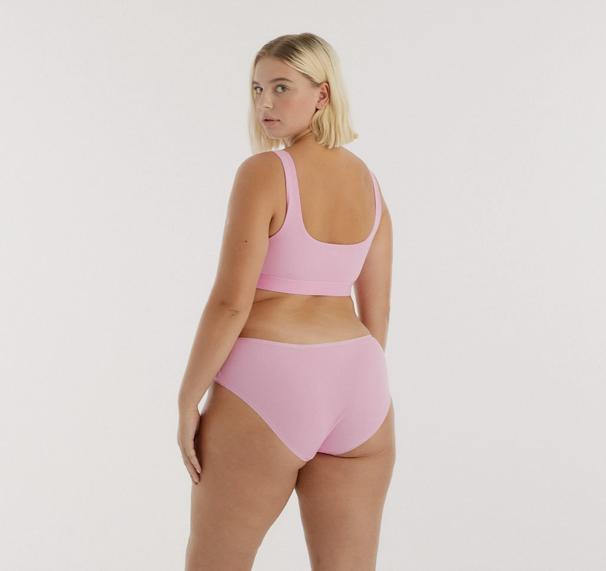 Core Rib Briefs 6-Pack sold by Organic Basics product image thumbnail 3