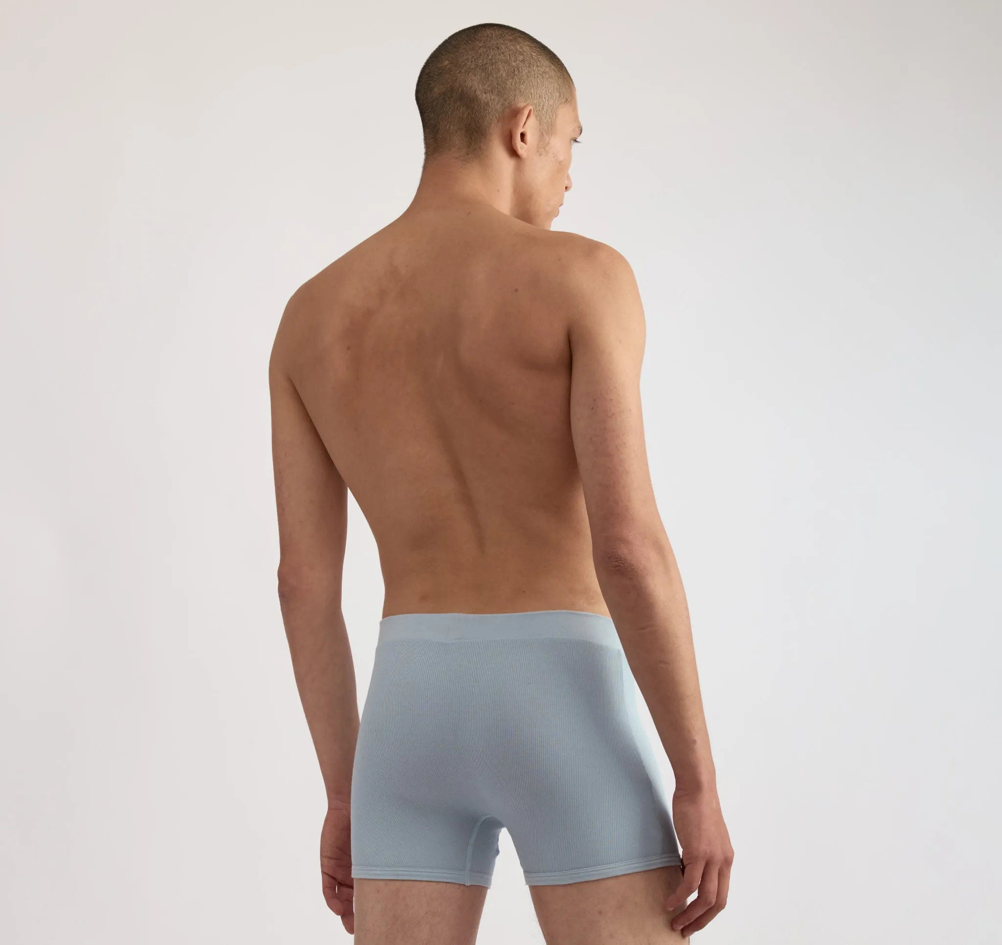 Core Icon Rib Trunks 3-Pack sold by Organic Basics product image thumbnail 2