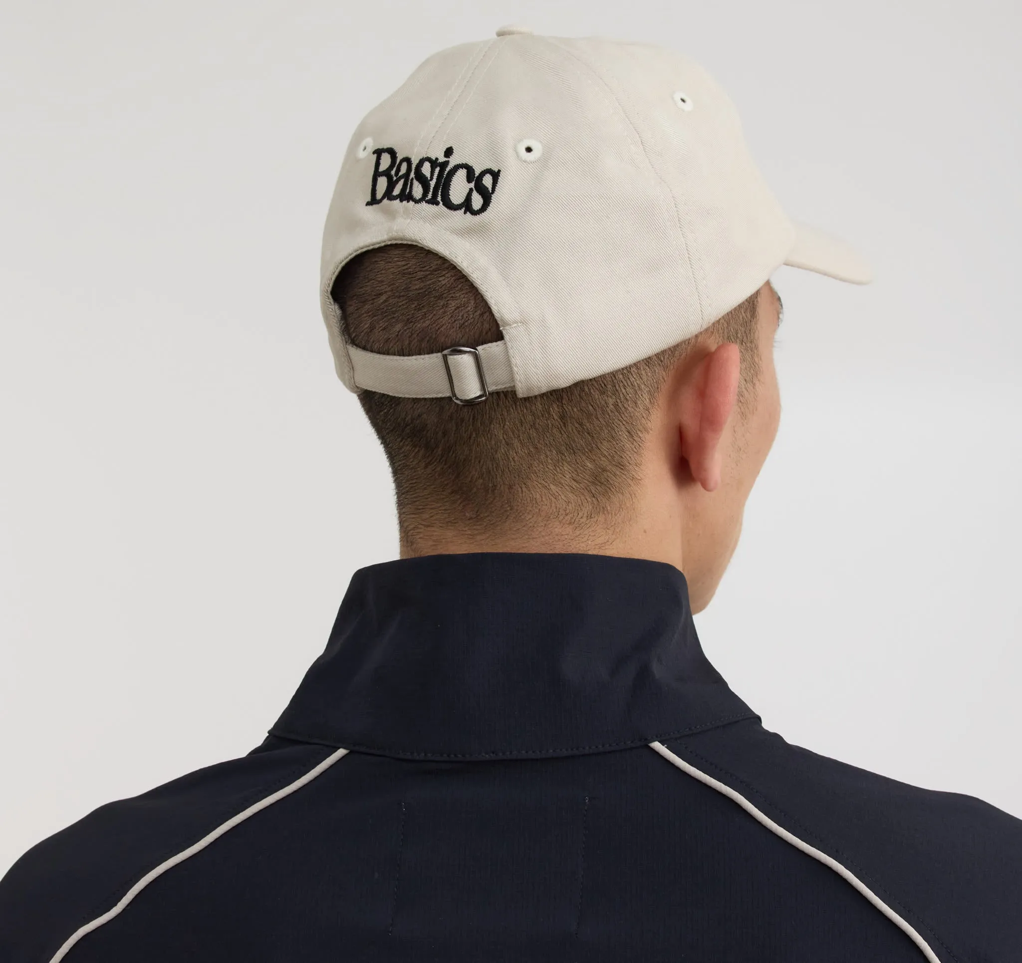 Core Casual Cap sold by Organic Basics product image thumbnail 3