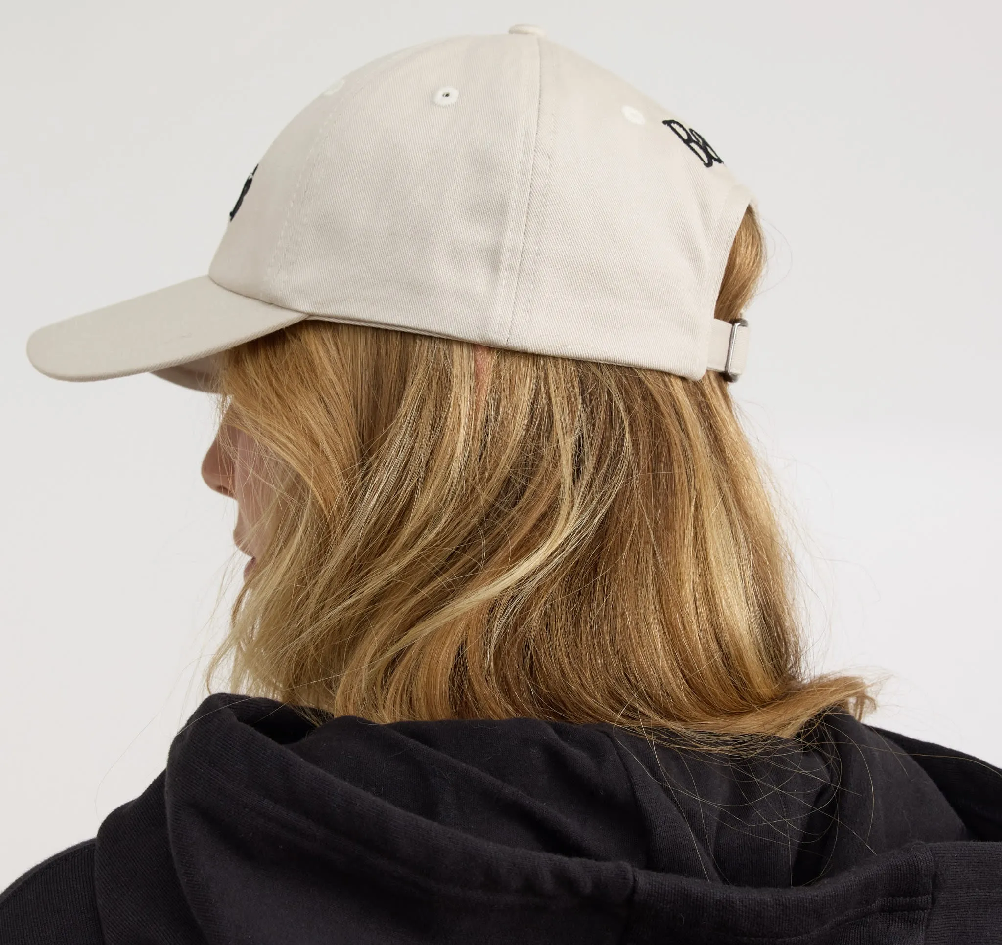 Core Casual Cap sold by Organic Basics product image thumbnail 4