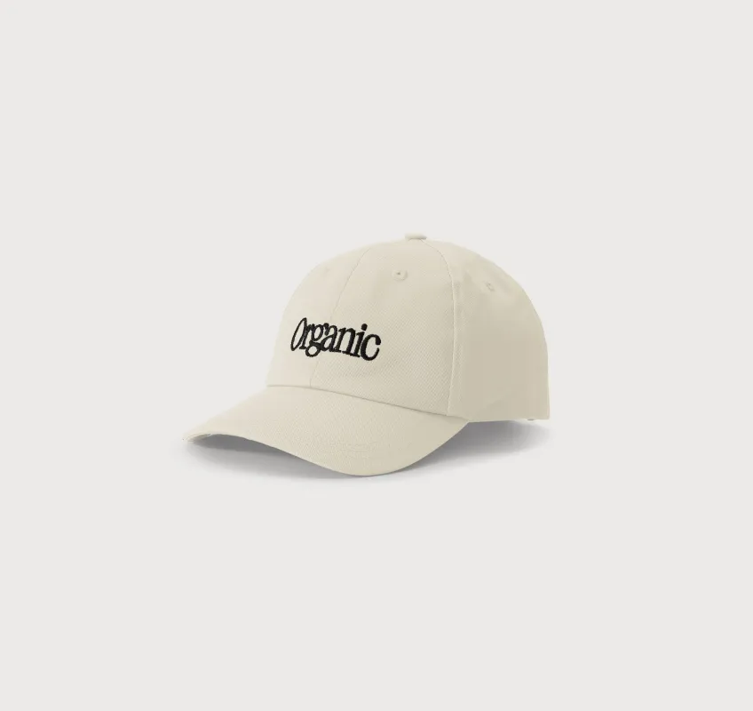 Core Casual Cap sold by Organic Basics