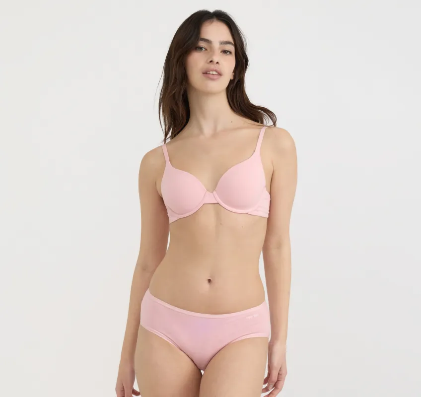Core Push-Up Bra sold by Organic Basics