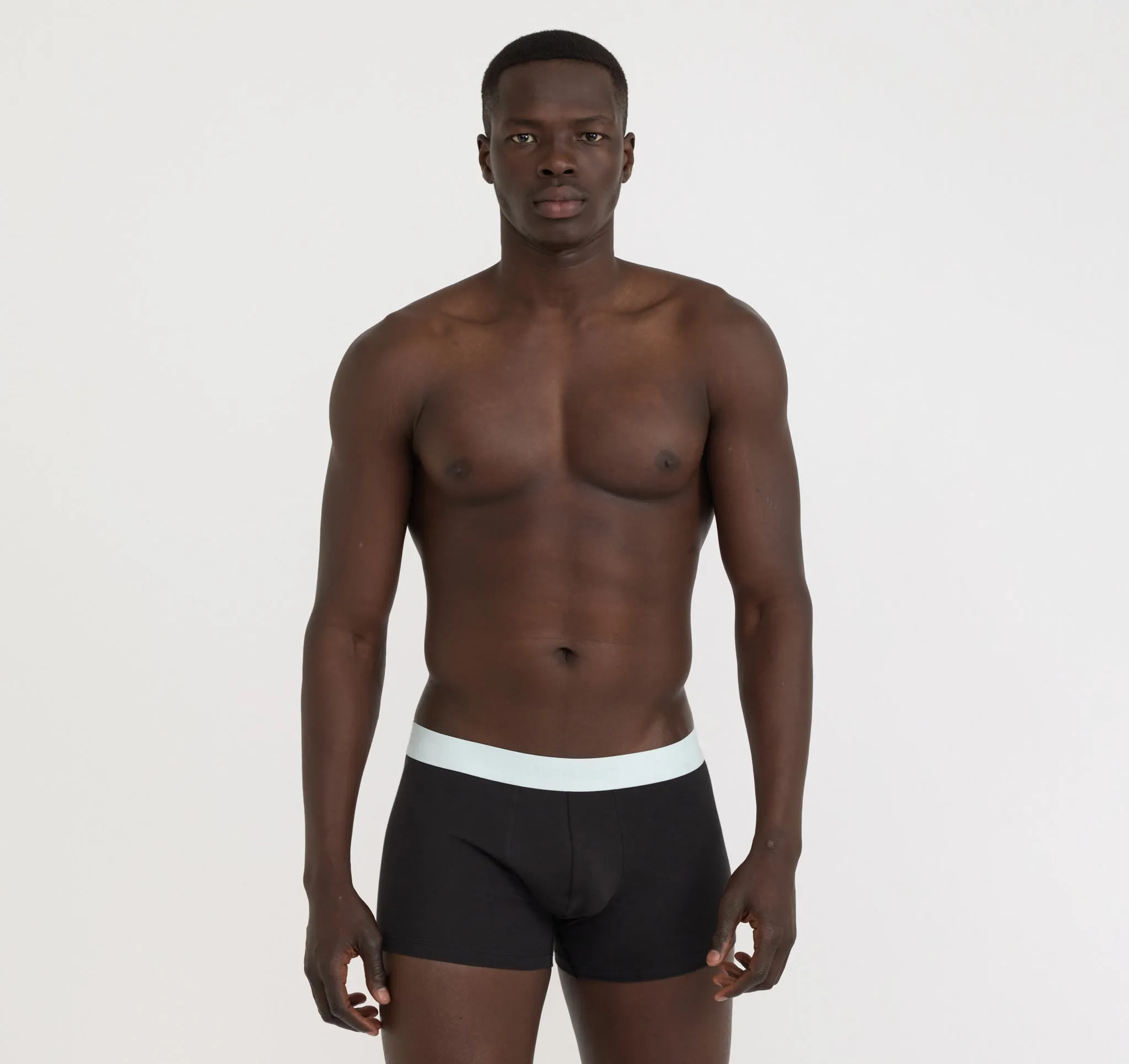 Core Play Trunks 9-Pack sold by Organic Basics product image thumbnail 4