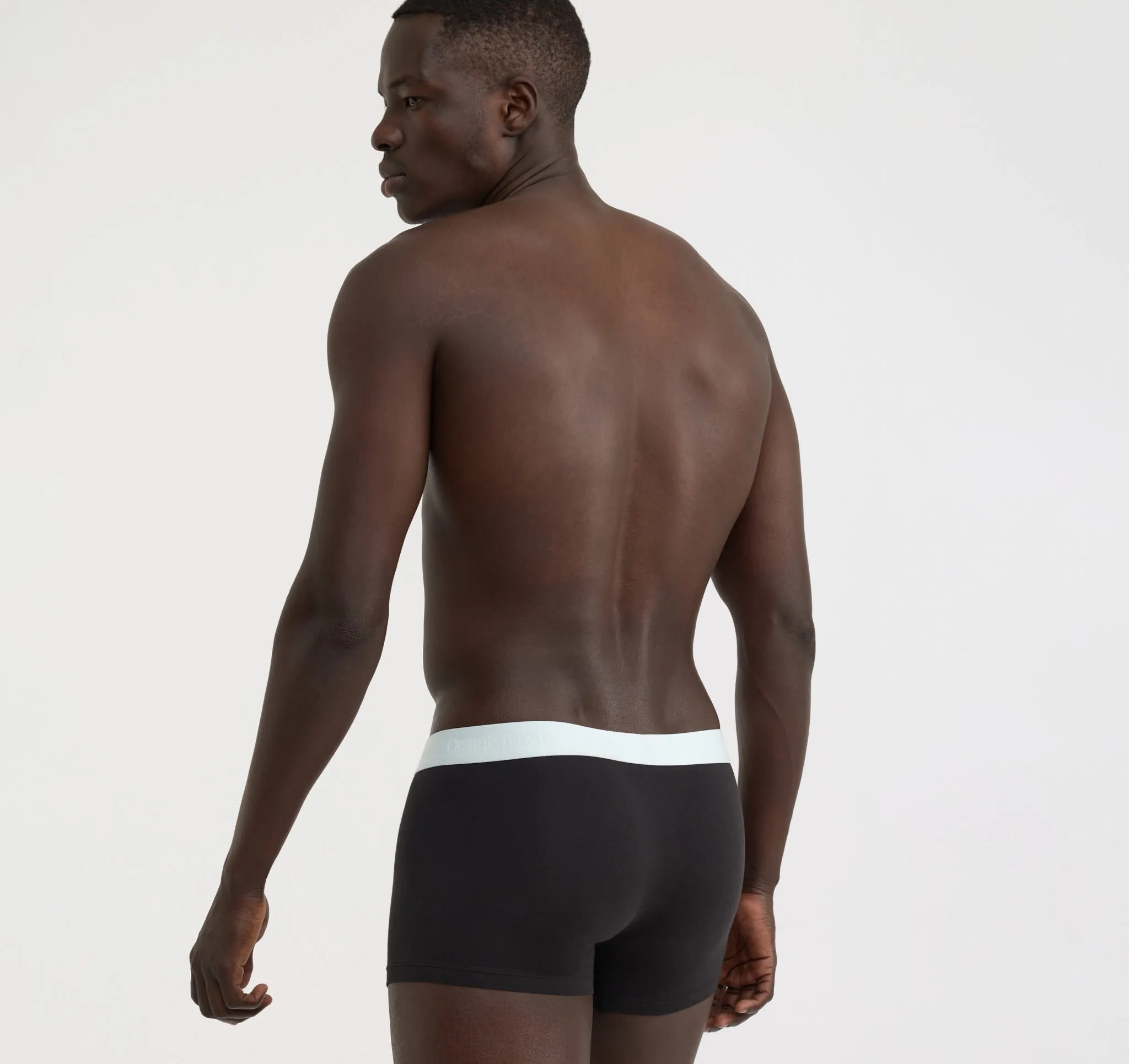 Core Play Trunks 9-Pack sold by Organic Basics product image thumbnail 5