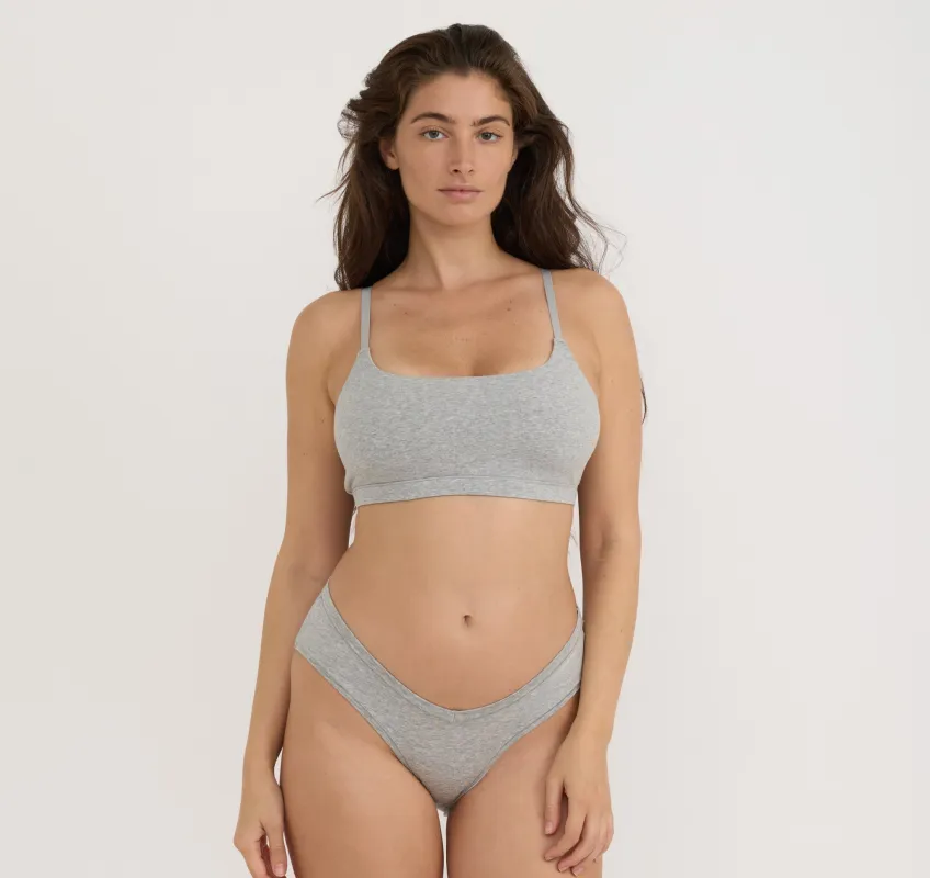 Flex Bralette sold by Organic Basics
