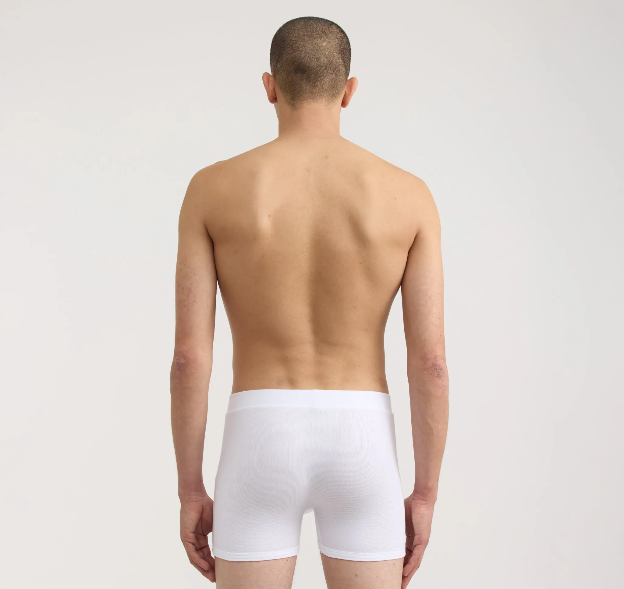 Core Icon Rib Trunks 3-Pack sold by Organic Basics product image thumbnail 3