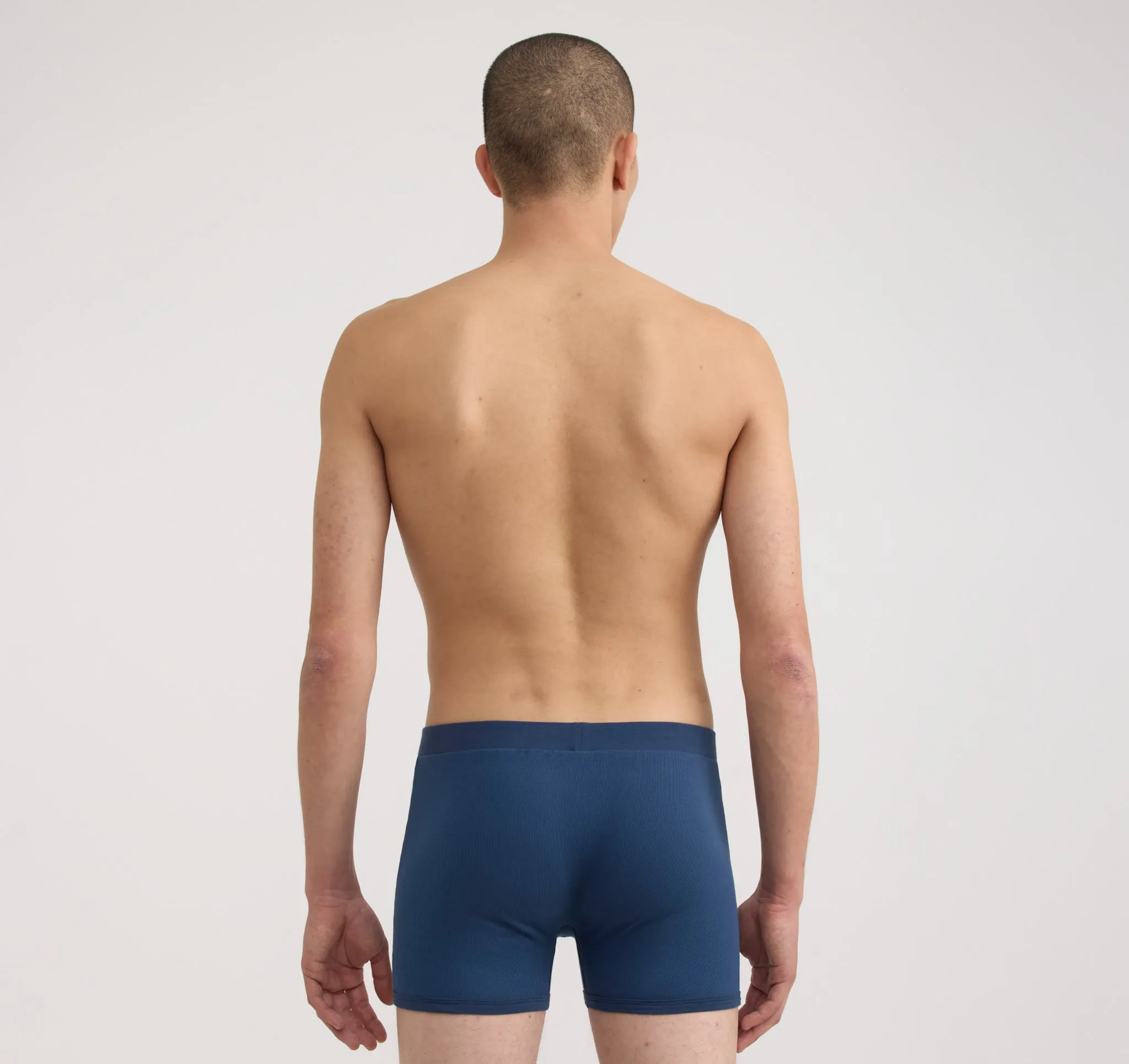 Core Icon Rib Trunks 3-Pack sold by Organic Basics product image thumbnail 5