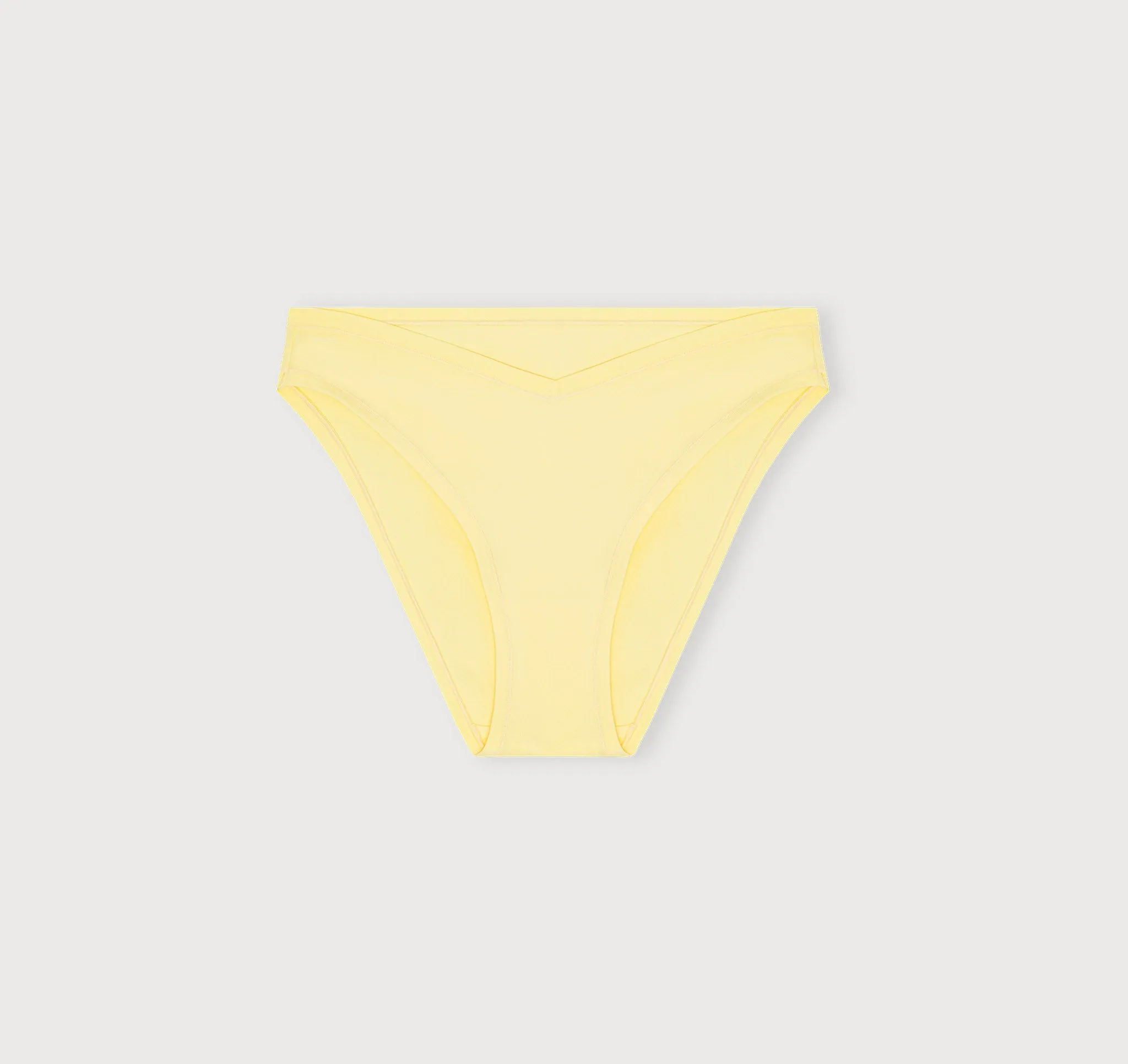 Flex Cheeky Briefs sold by Organic Basics product image thumbnail 4