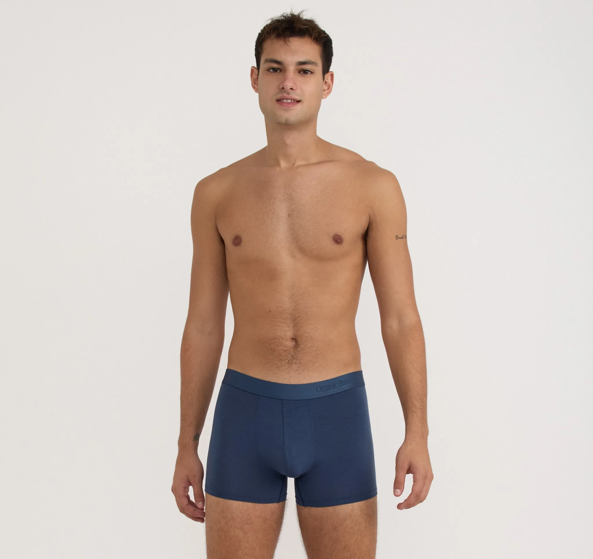 Premium Trunks 3-pack sold by Organic Basics product image thumbnail 5
