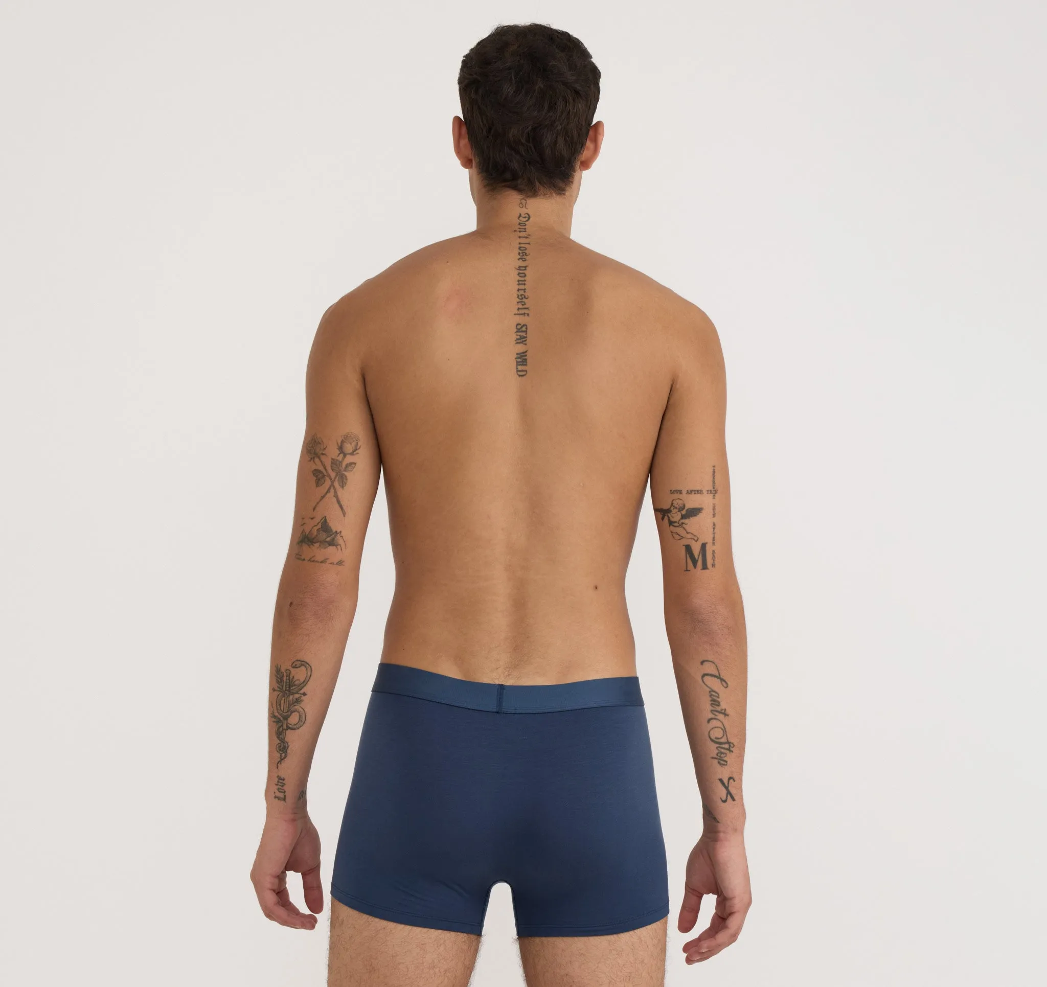 Premium Trunks 3-pack sold by Organic Basics product image thumbnail 3