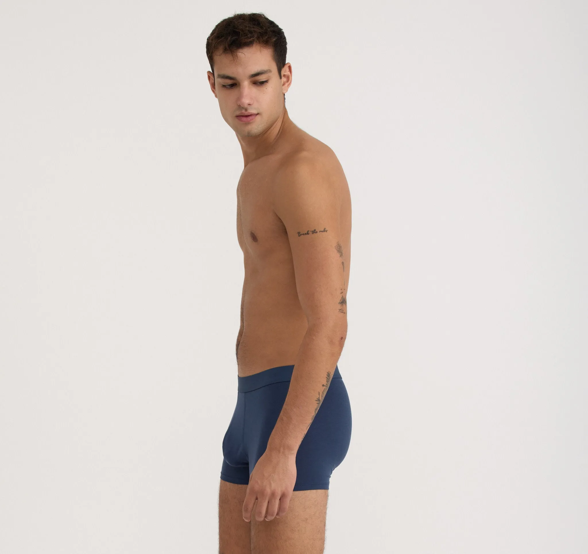 Premium Trunks 3-pack sold by Organic Basics product image thumbnail 4